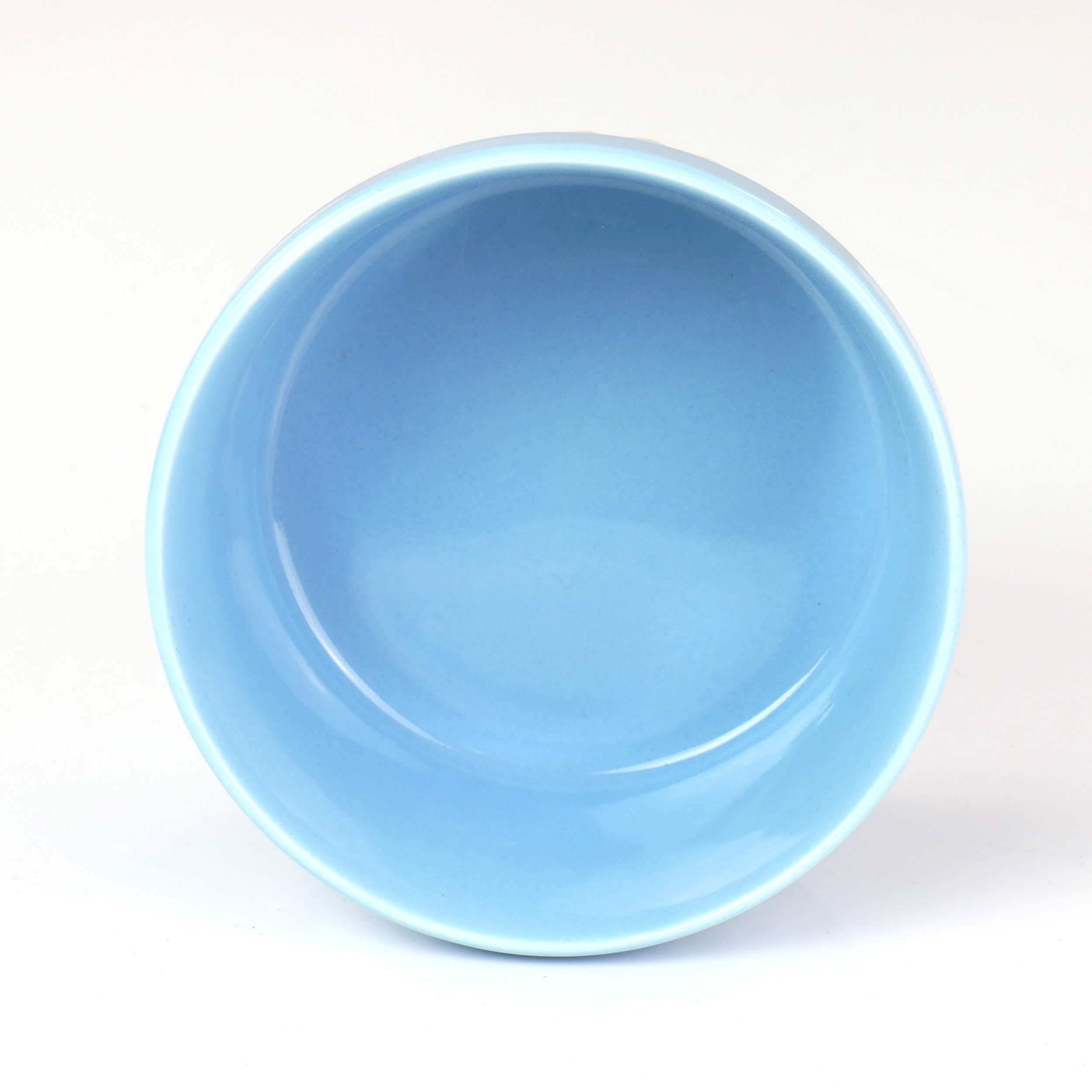 Crock-Pot Thornburg Stoneware Ramekin Dish - Thumbnail 4