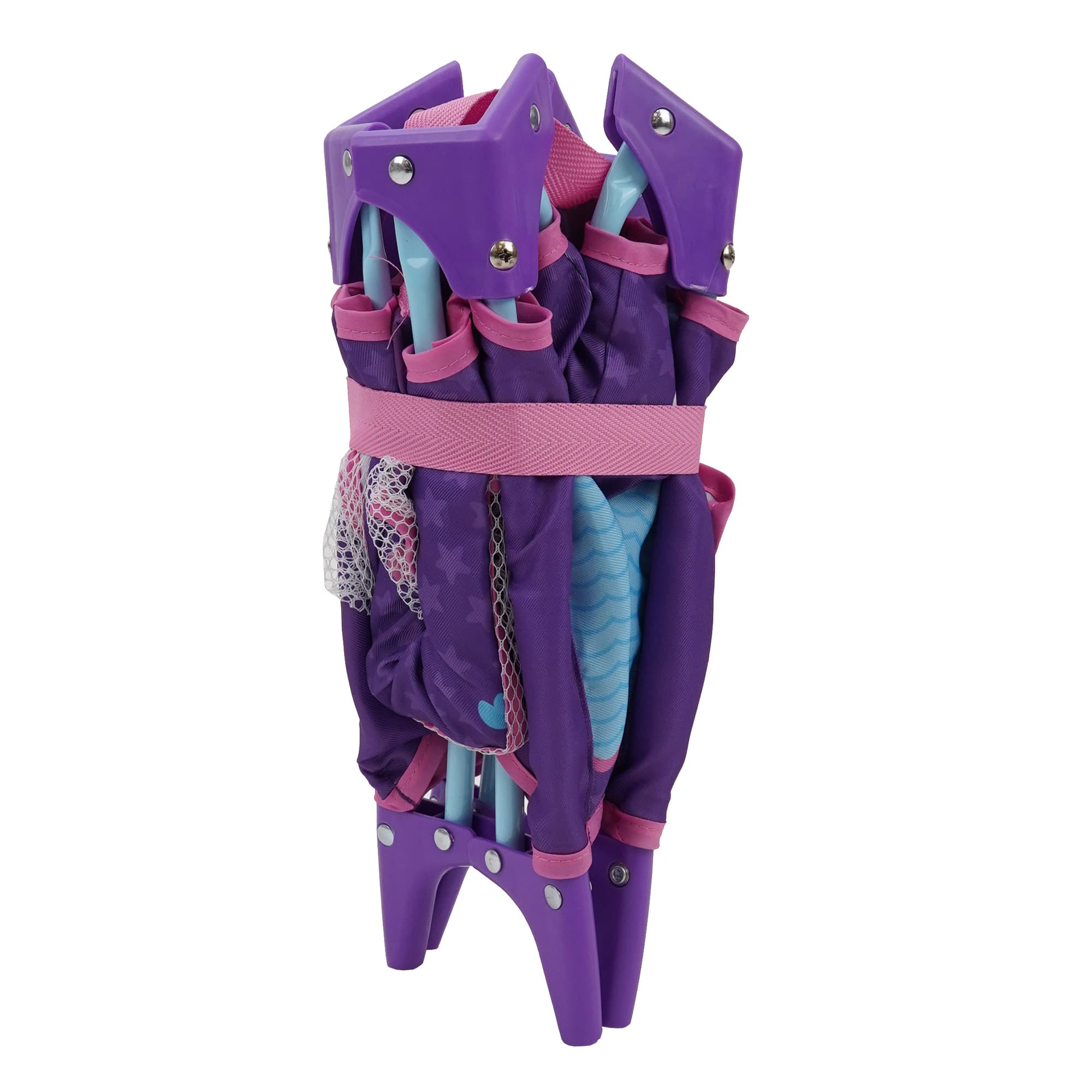 509 Crew Mermaid Dream n' Fun Doll Play Yard