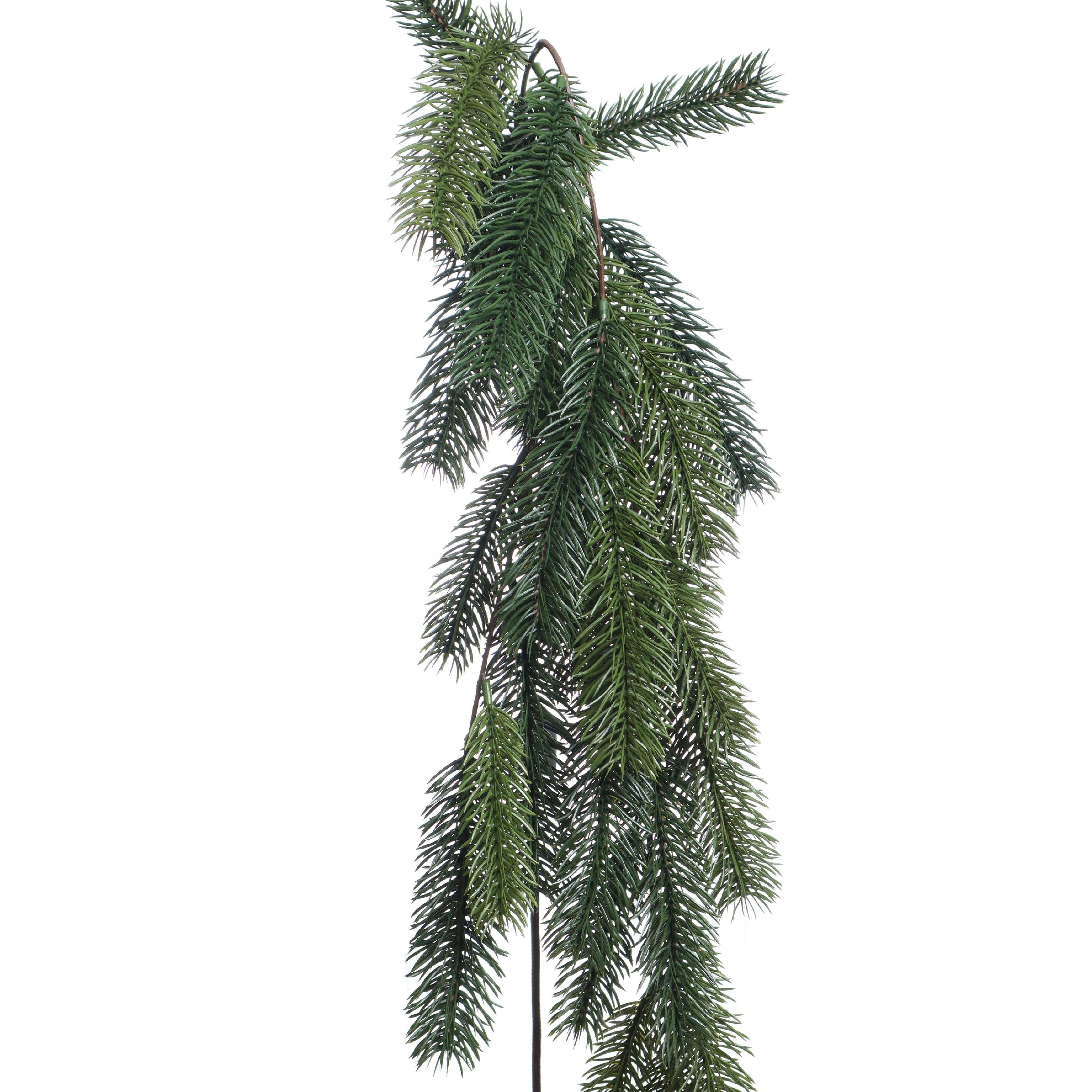 26" Hanging Spruce Real Touch Stem by Ashland®