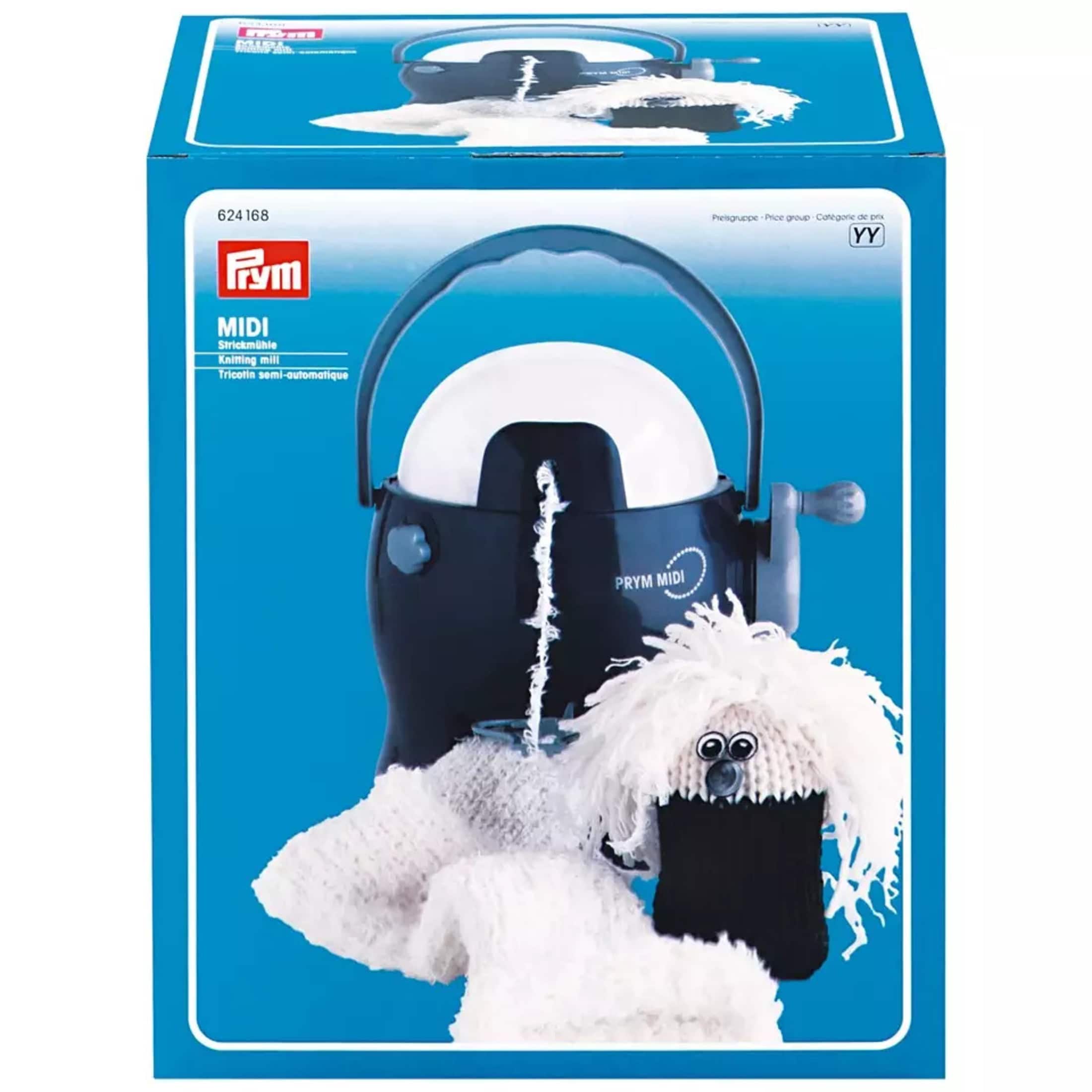 Prym® MIDI Knitting Mill Machine