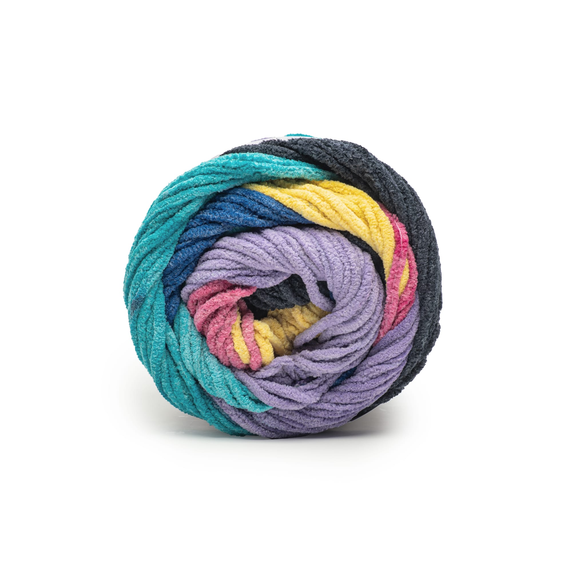 2 Pack Bernat® Blanket Patchwork™ Yarn