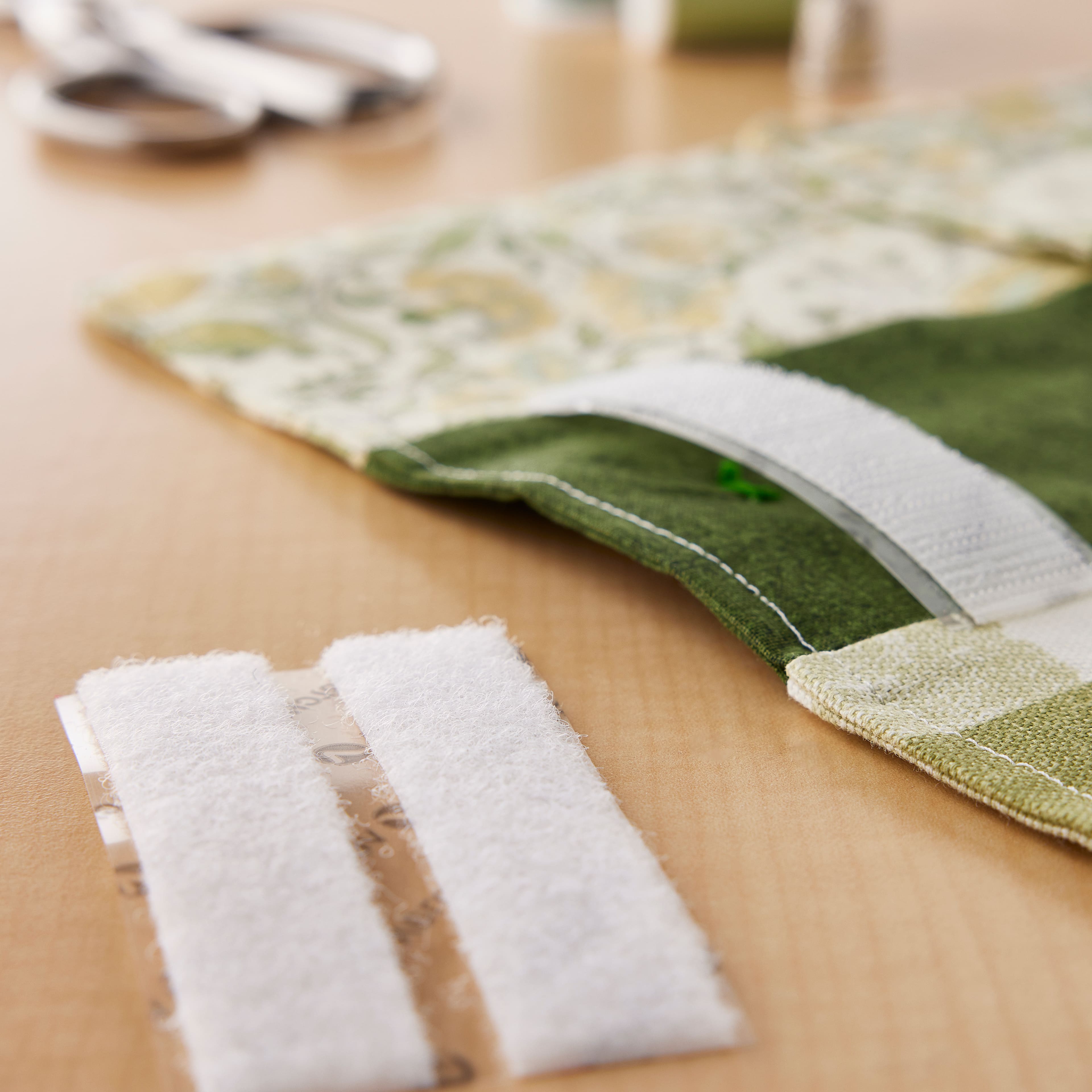 VELCRO® Brand Sticky Back Strips
