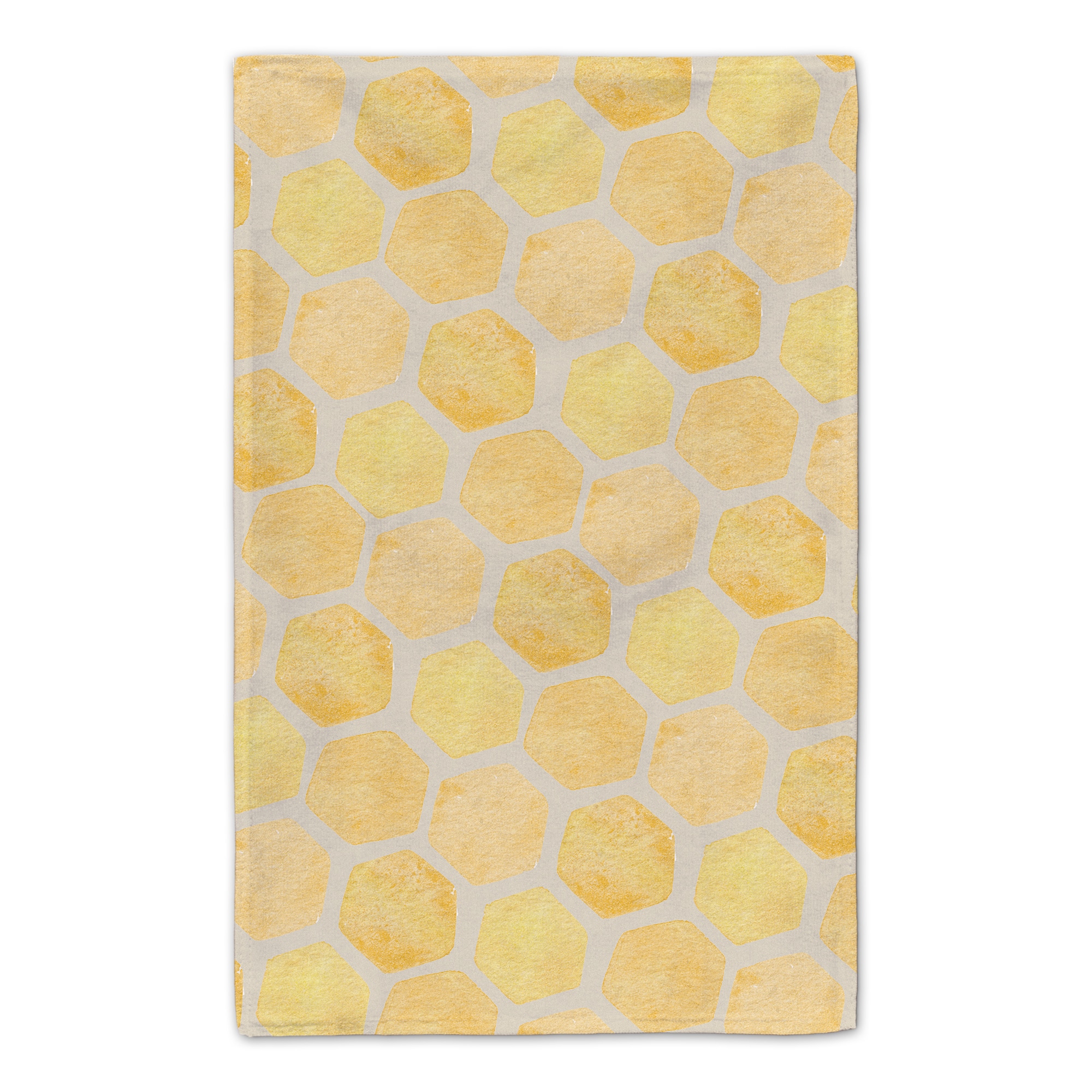 Sweet As Honey Hive Tea Towel - Set of 2