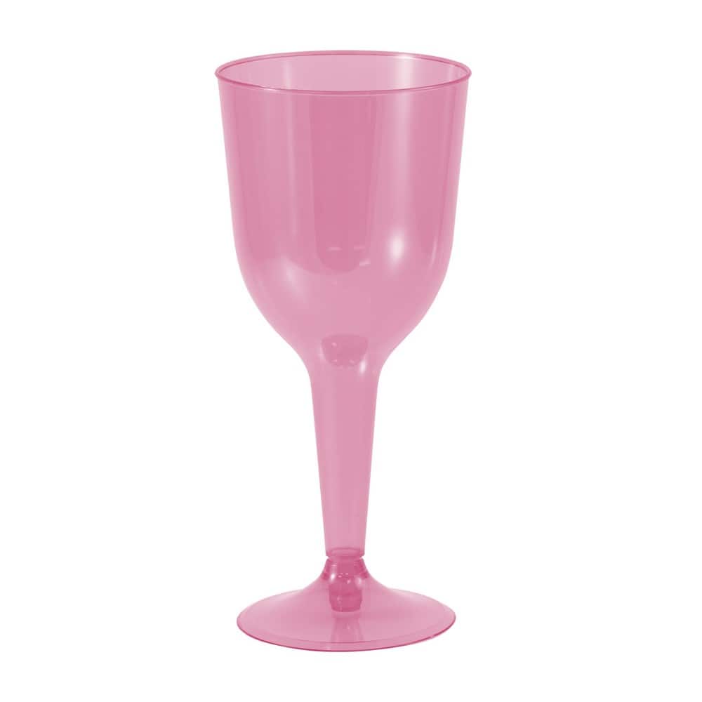 ombre wine glasses Les Nuages Ombré Glasses, Set of 4