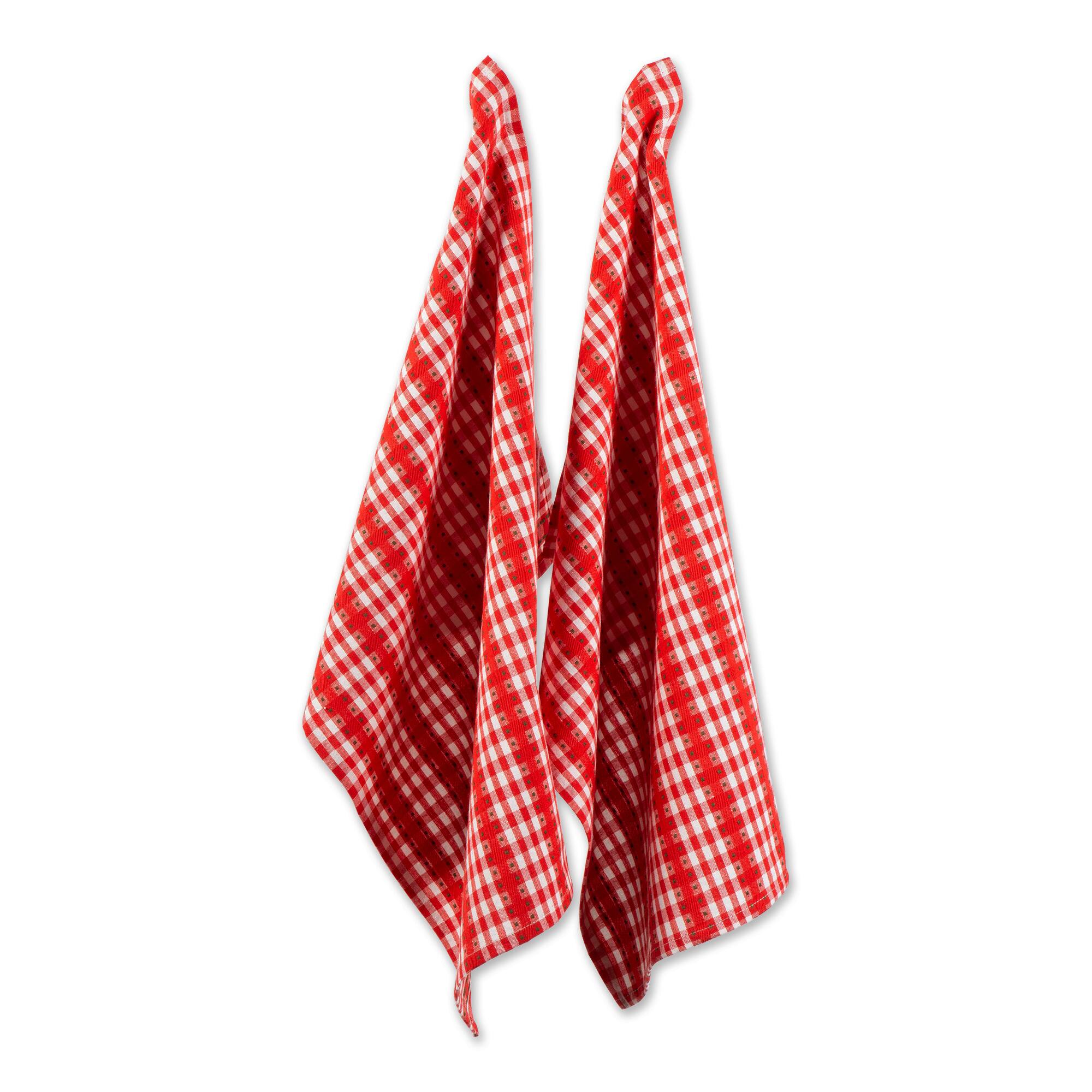 DII® Cozy Snowman Potholder Gift Set
