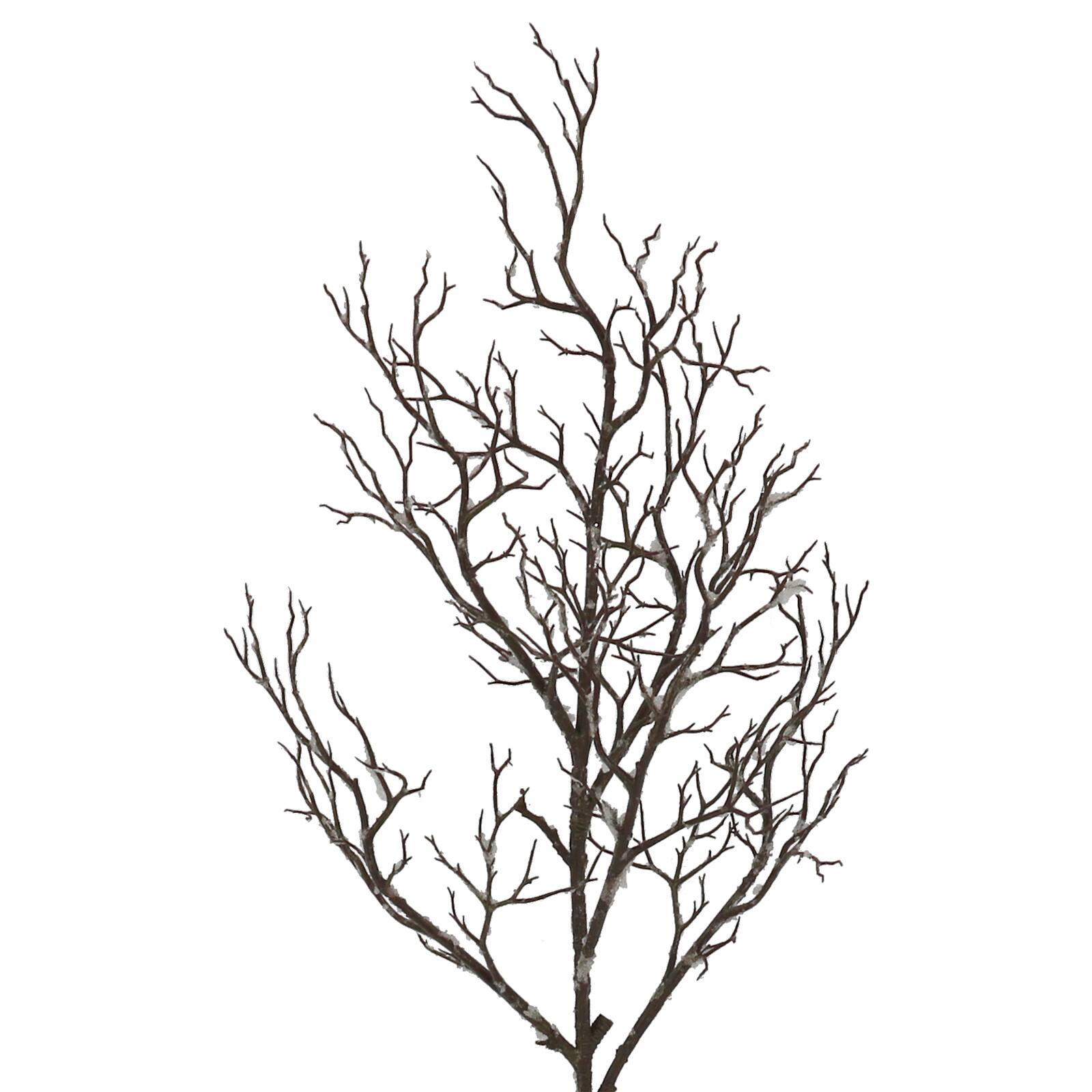 45.5" Iced Twig Oversized Stem by Ashland®