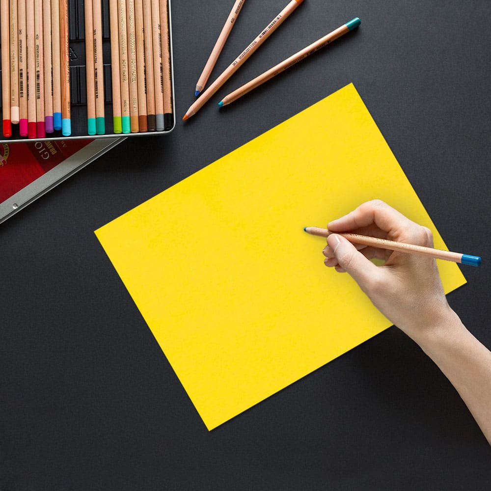 JAM Paper Recycled 8.5" x 11" 65lb. Cover Cardstock Pack, 50 Sheets