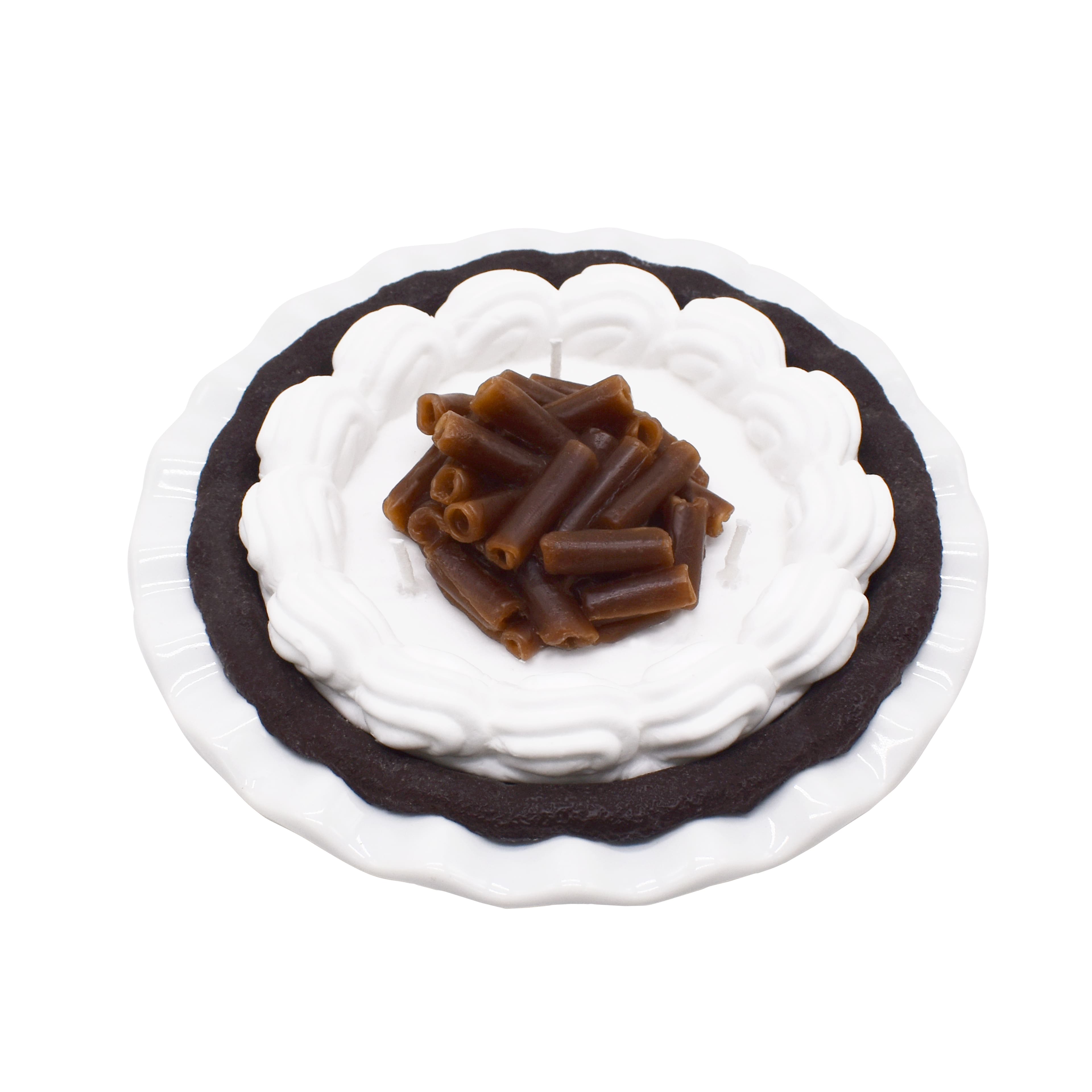 3 Wick Chocolate Pie Scented Candle by Ashland®
