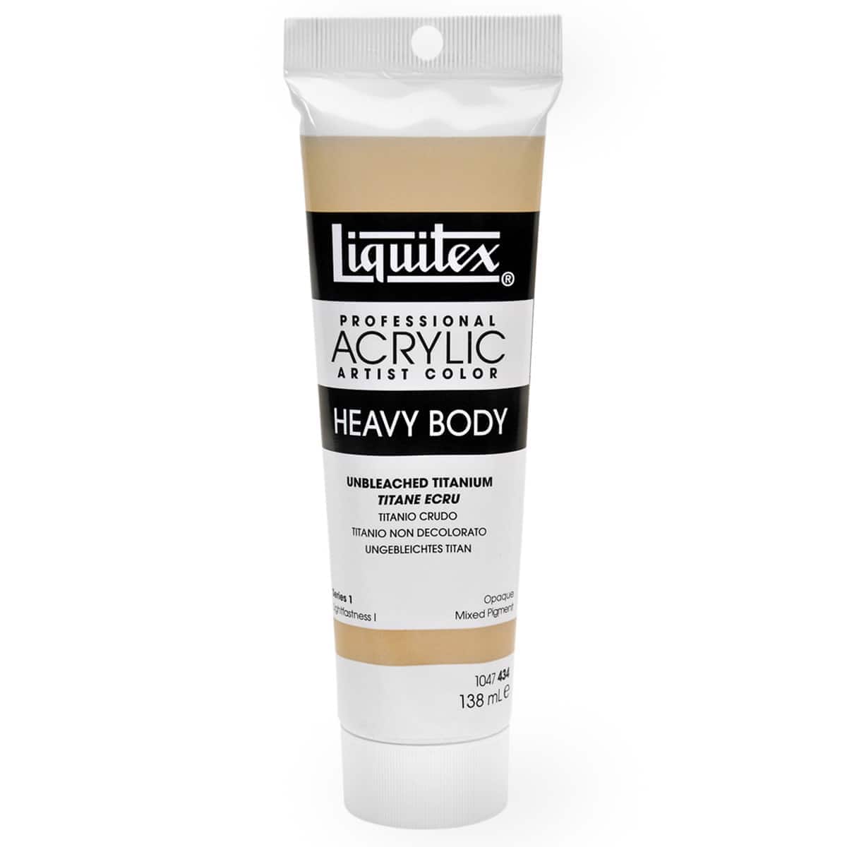 12 Pack: Liquitex Professional Heavy Body Acrylic™ Paint