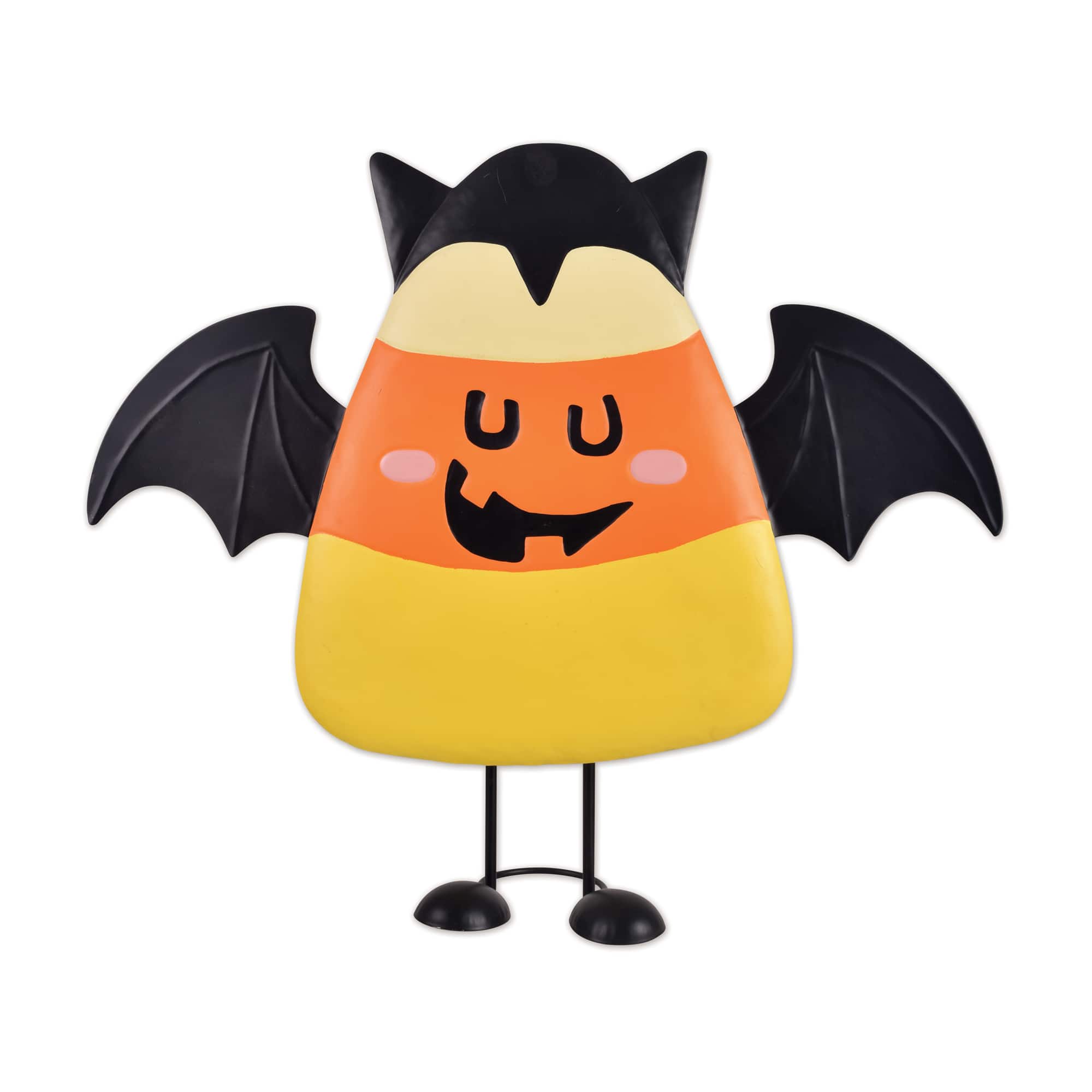 Michaels, Sunset Vista Designs® 13" Whimsical Count Corny Vampire Tabletop Décor – Category: Halloween Tabletop Decor