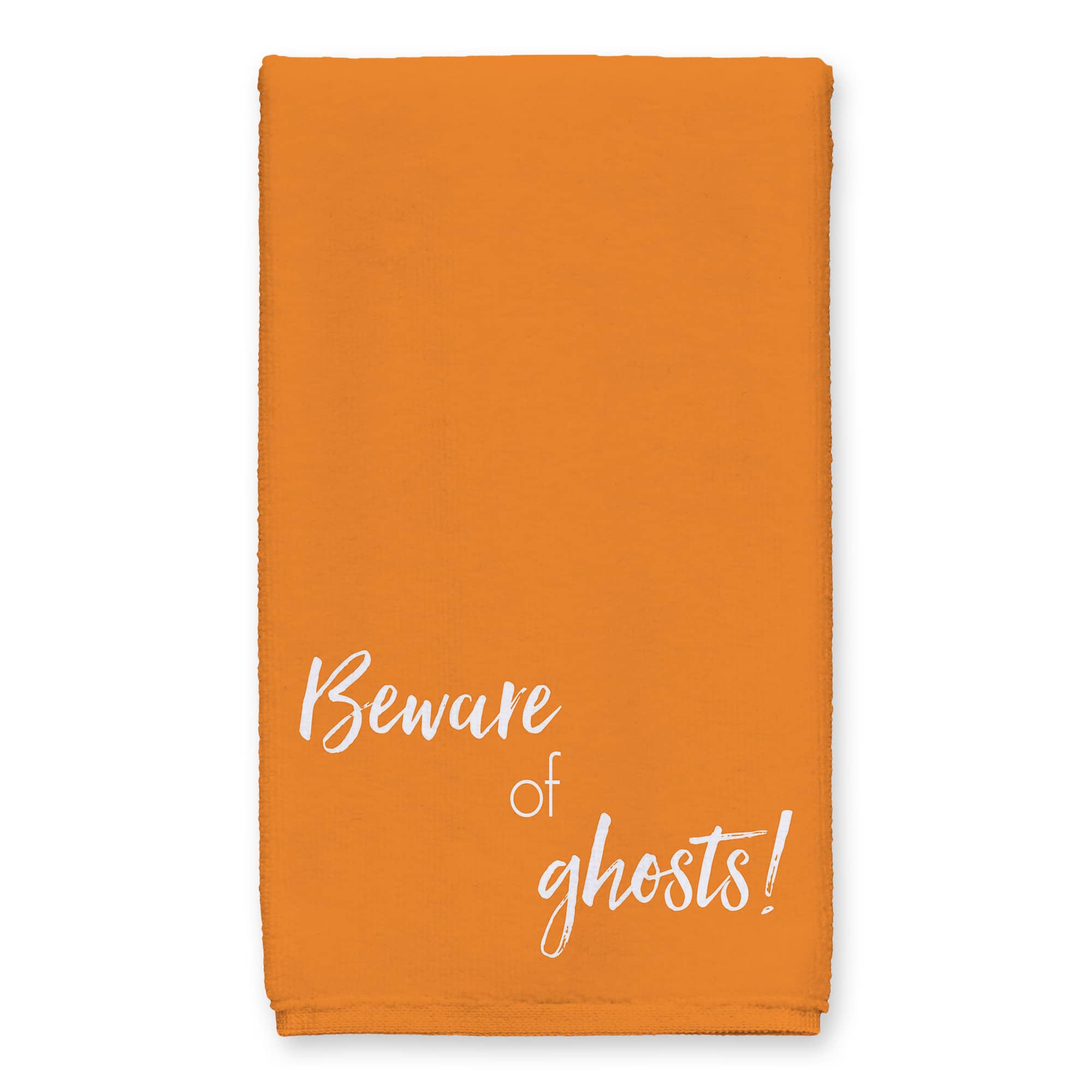 Beware of Ghosts Tea Towel Set