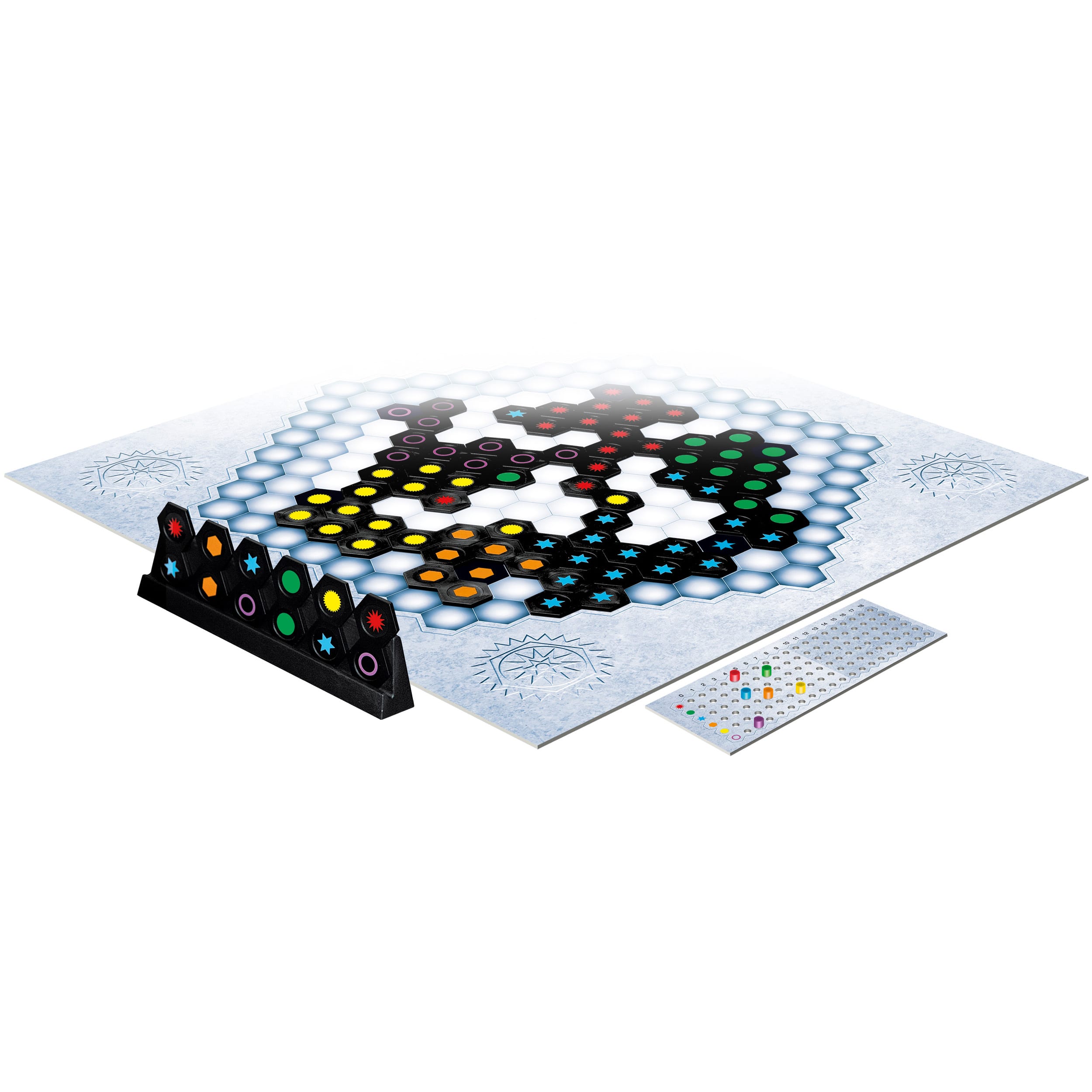 Thames & Kosmos Ingenious Game