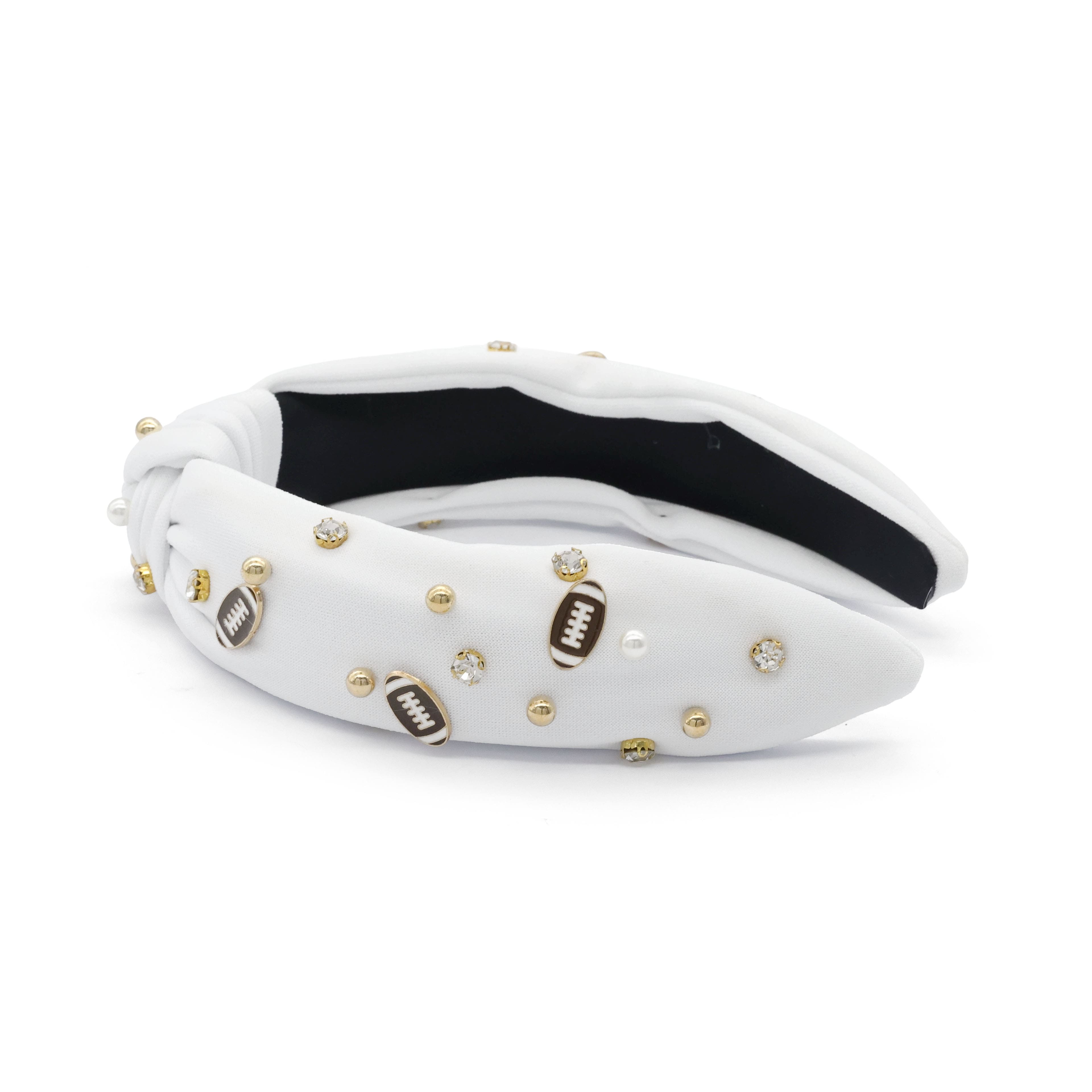 Tailgate Football Headband by Celebrate It™