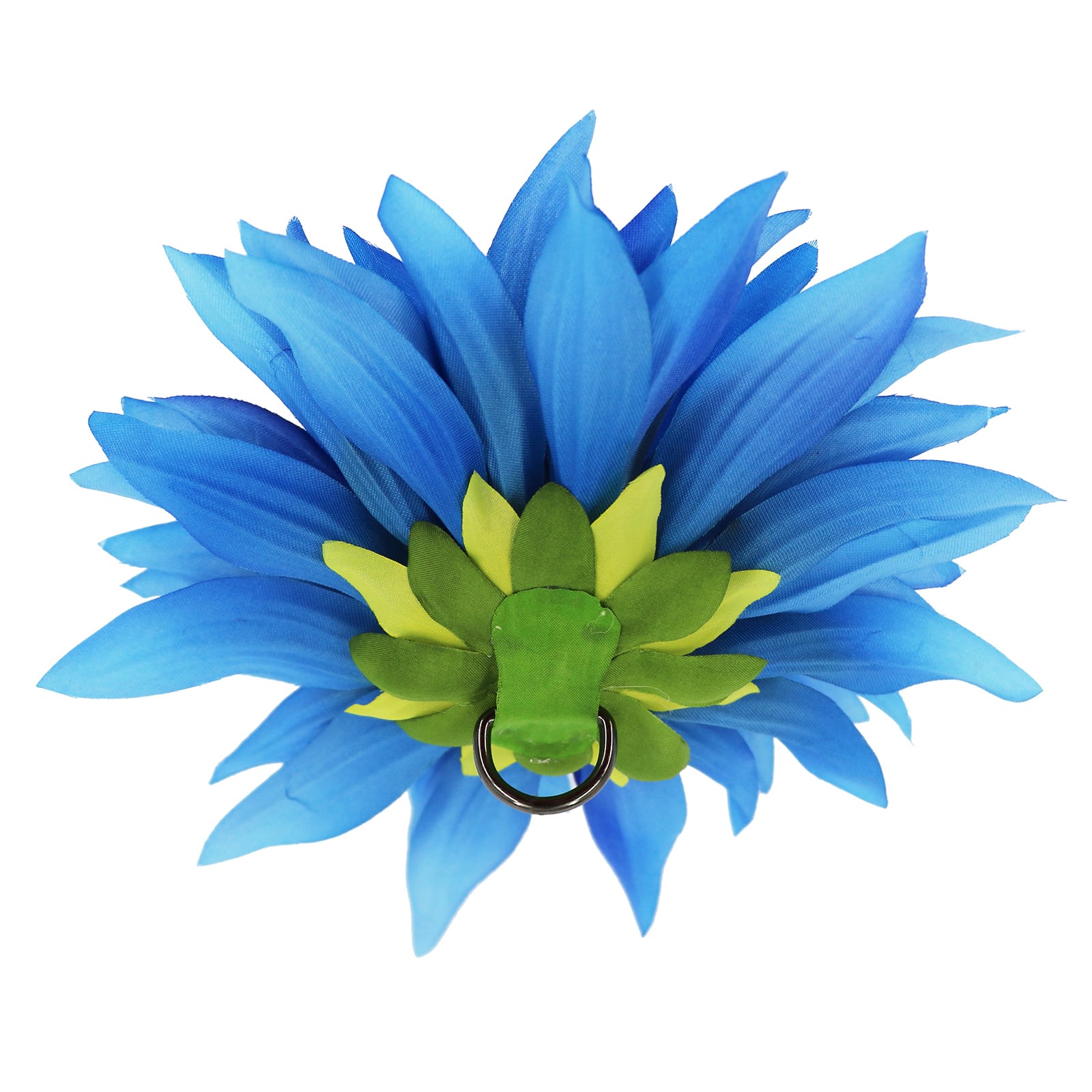 7" Dahlia Floral Accent by Ashland