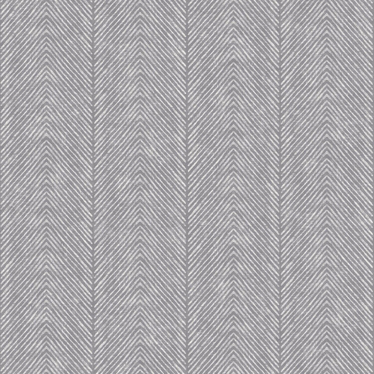 Designs Direct Natural Herringbone Wallpaper