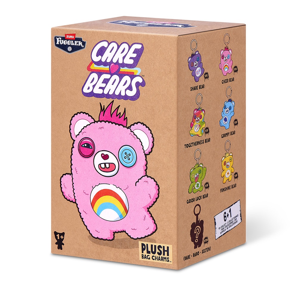 Fuggler™ Care Bear 5