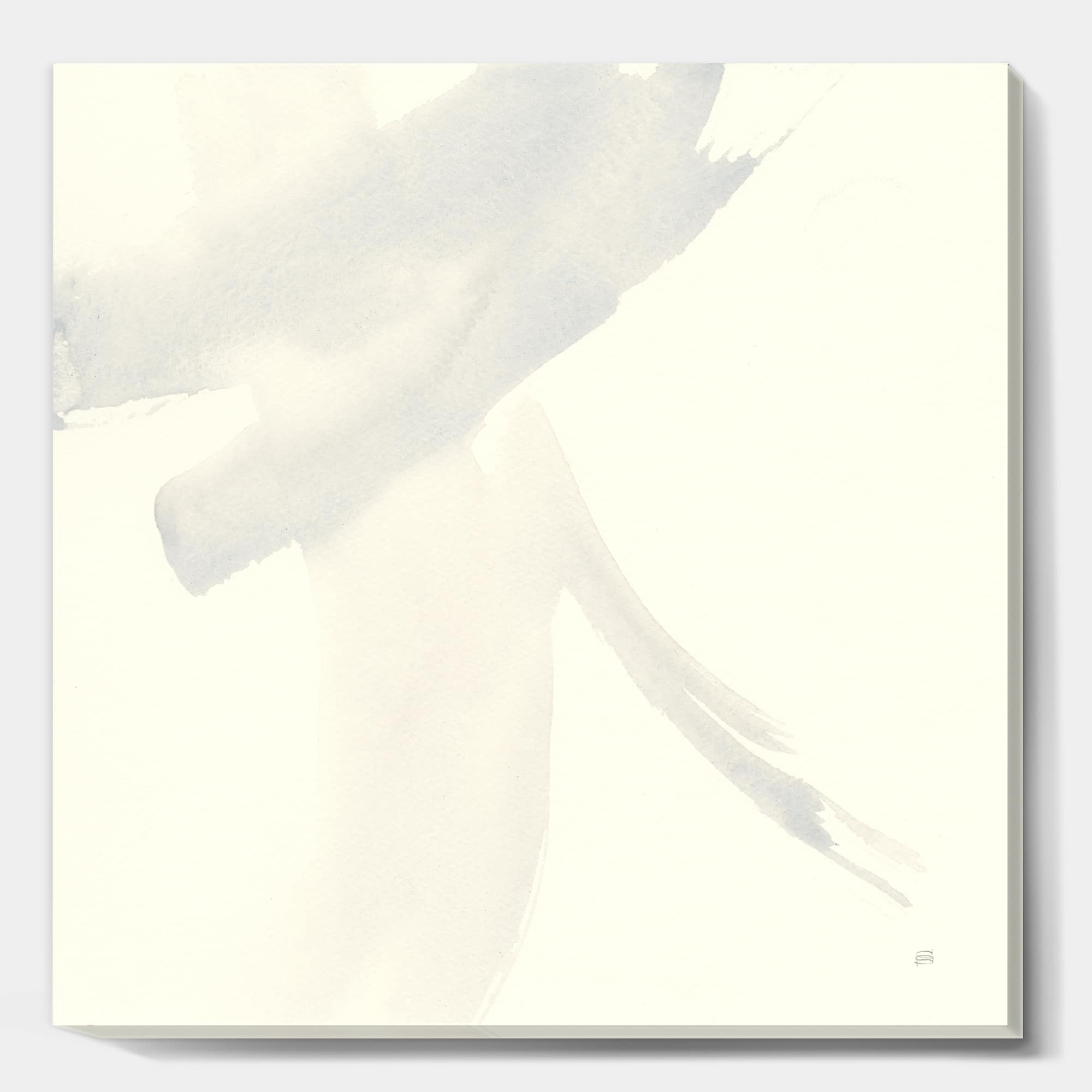 Designart - minimal geometric Zen II