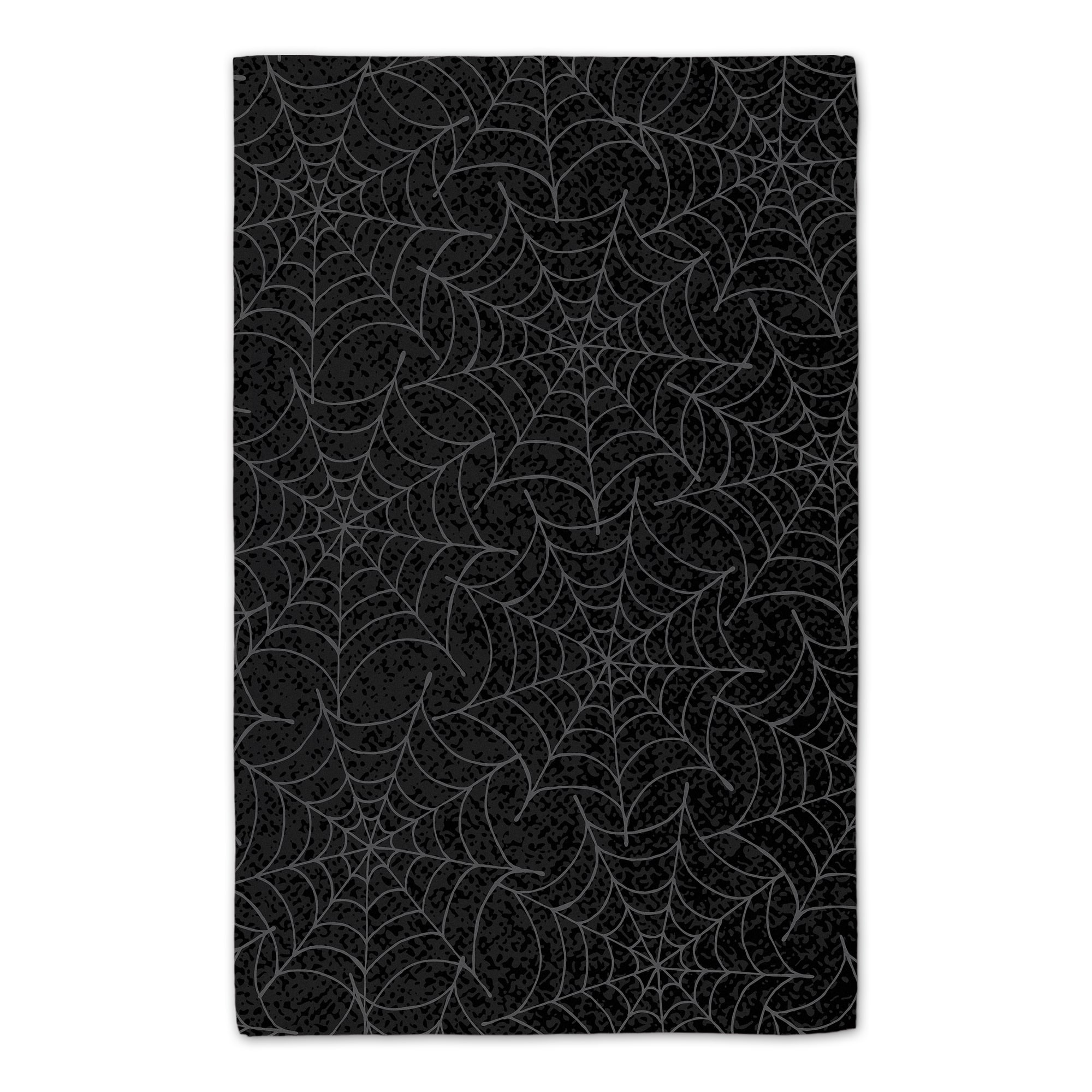Halloween is a State of Mind 16" x 25" Tea Towel - Set of 2