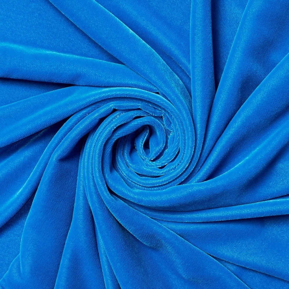 Fabric Wholesale Direct Micro Velvet Fabric