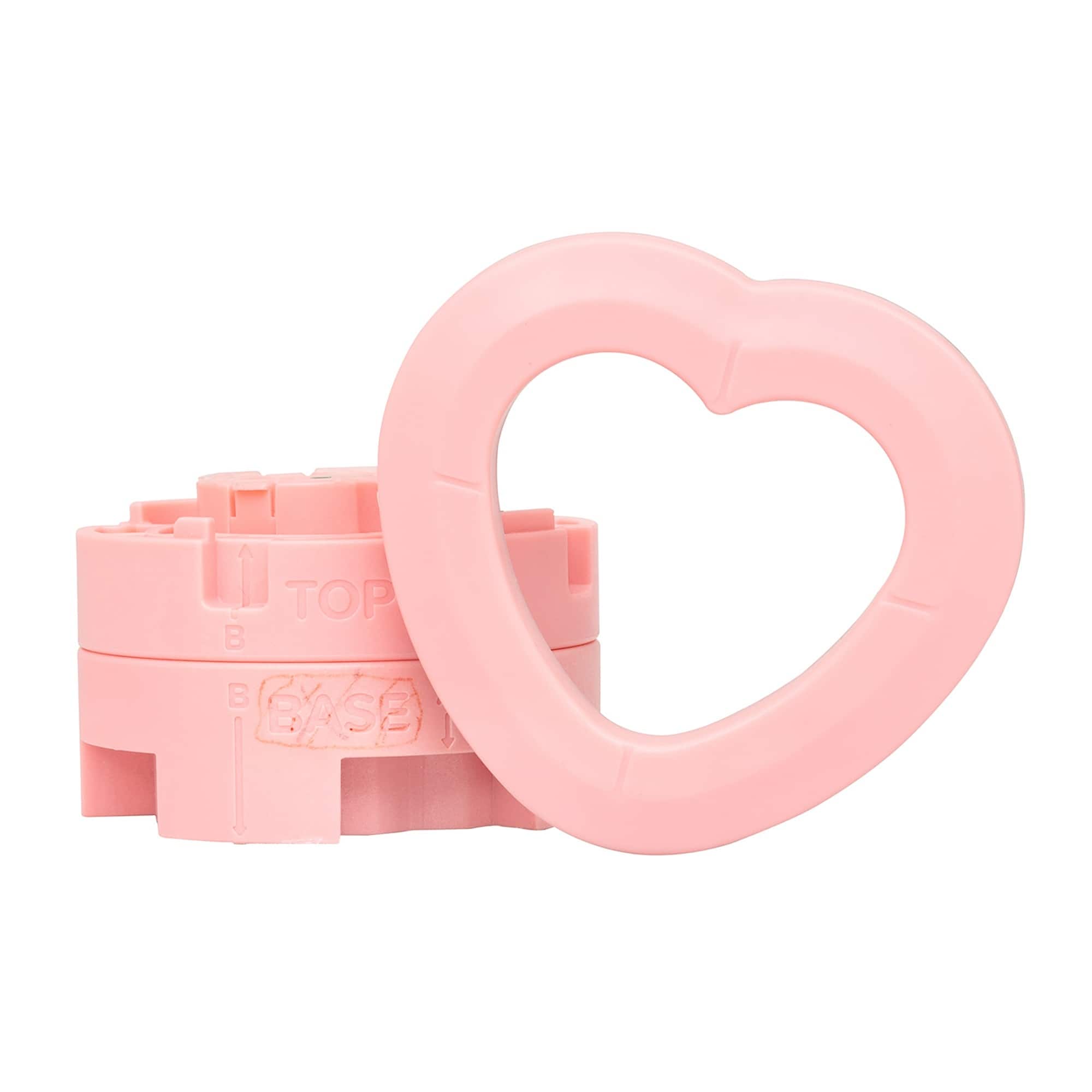 We R Memory Keepers® Mega Heart Button Press Bundle Set