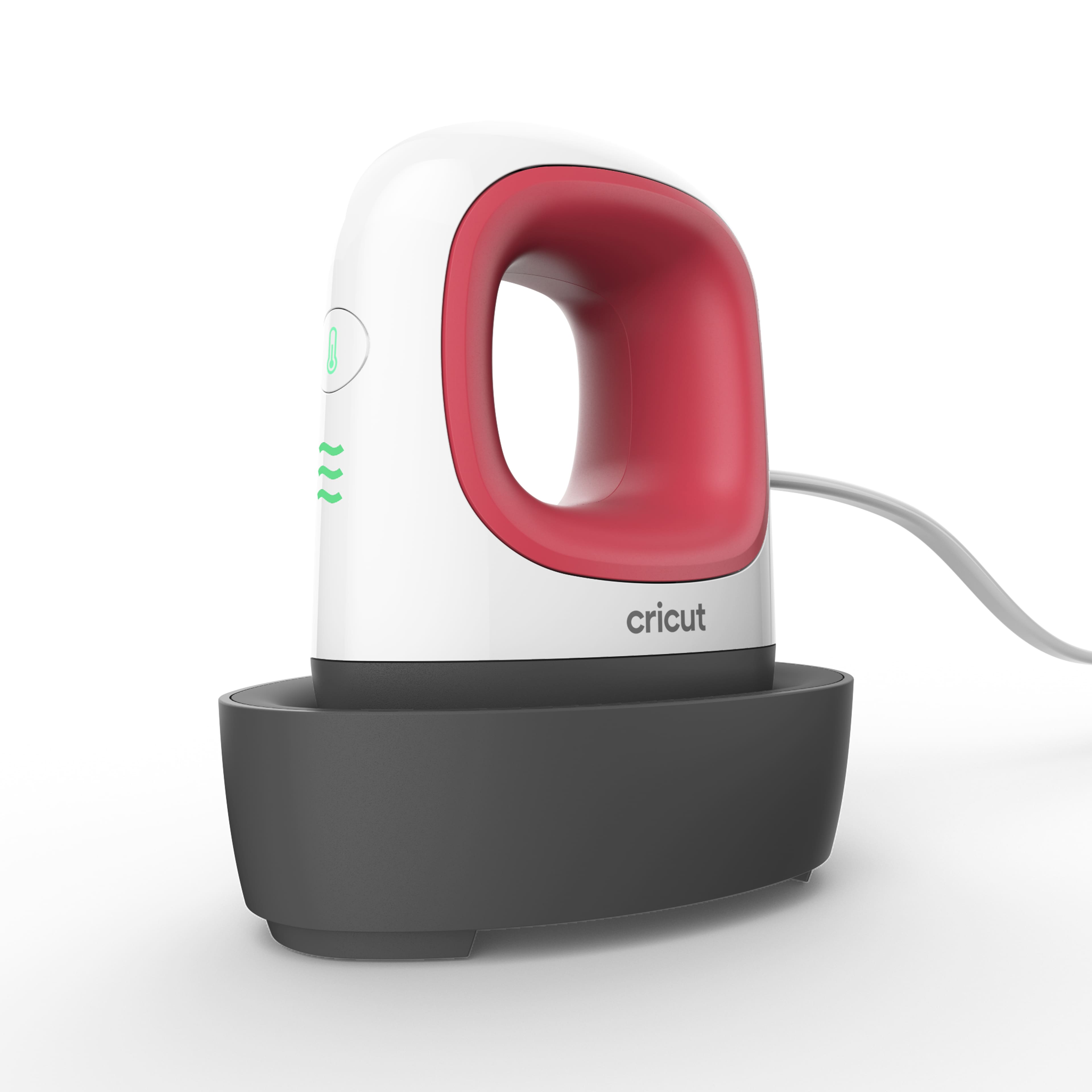 Cricut® EasyPress Mini™, Raspberry