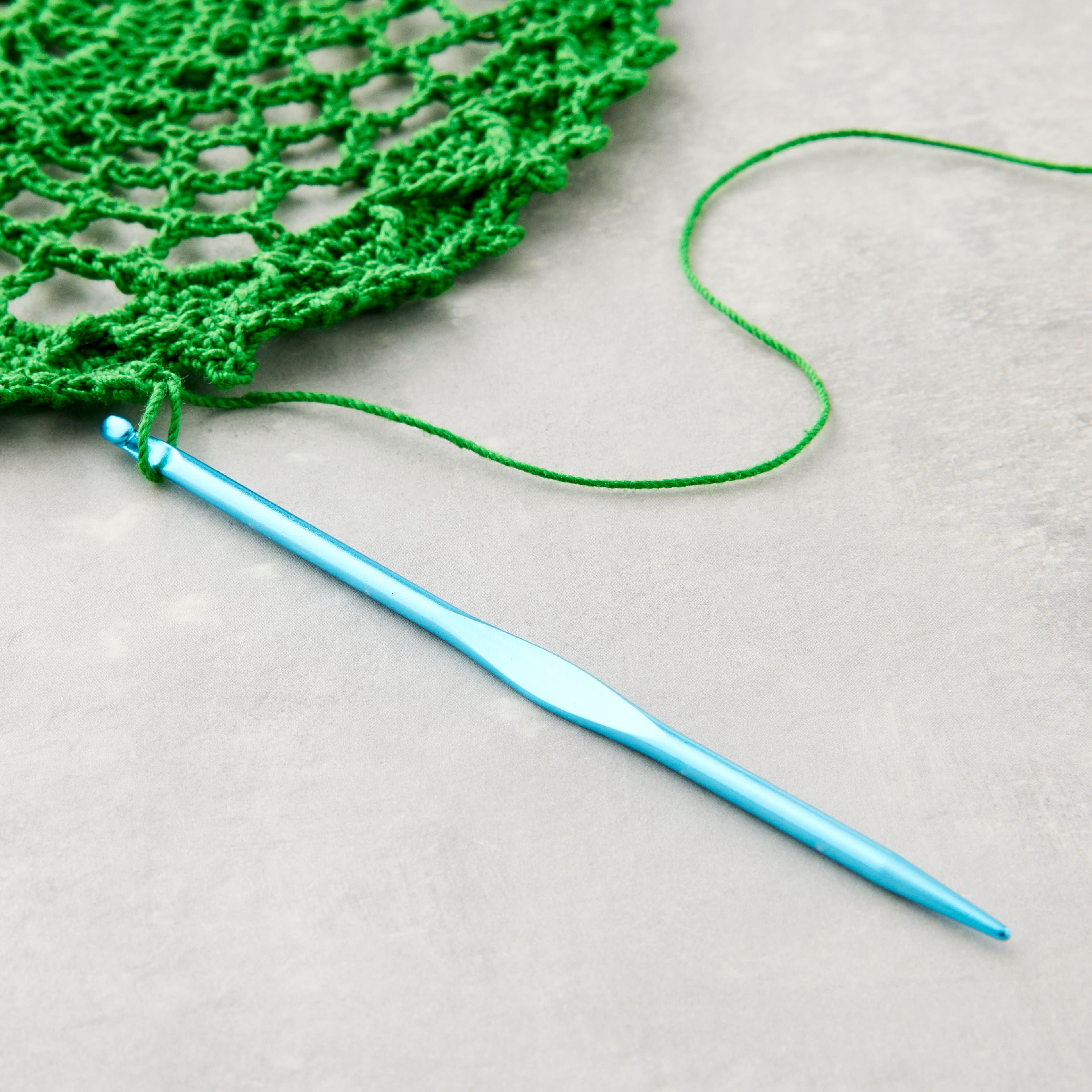 Susan Bates® Silvalume® Handi Tool