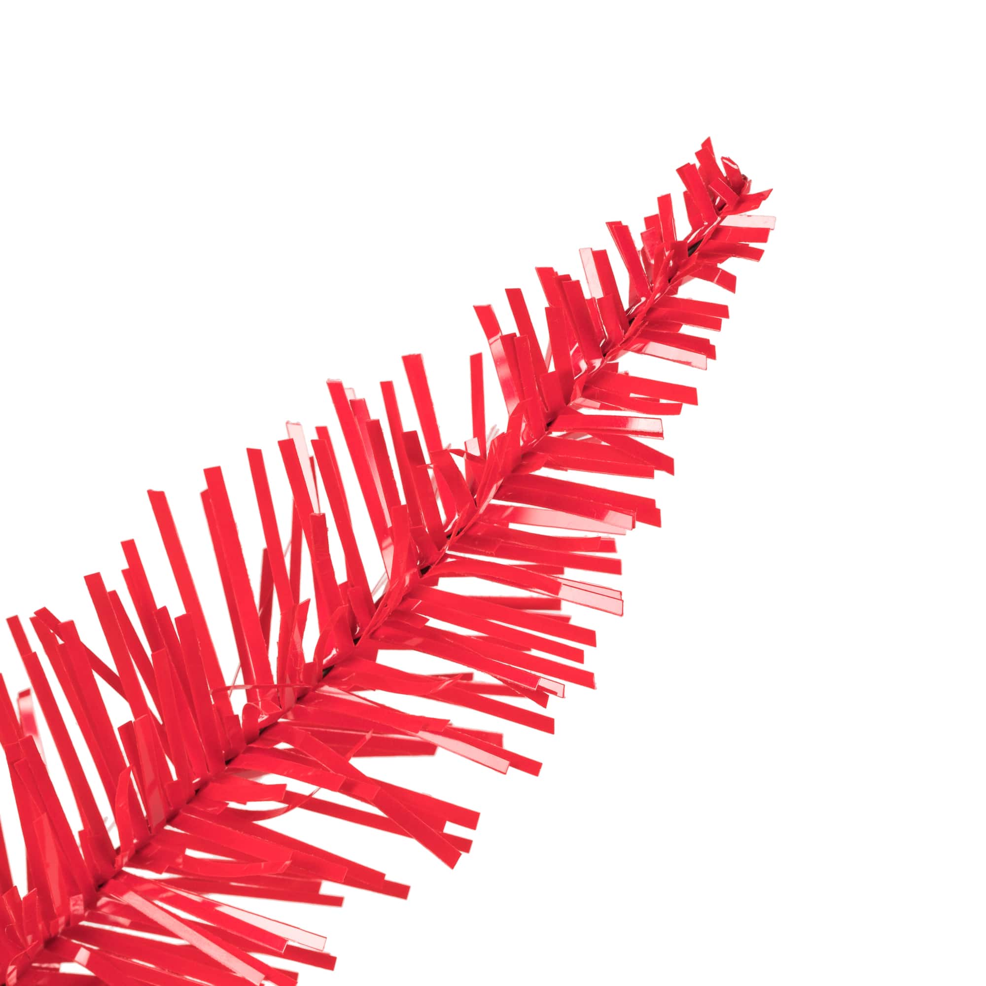 30" Unlit Fir Artificial Christmas Wreath