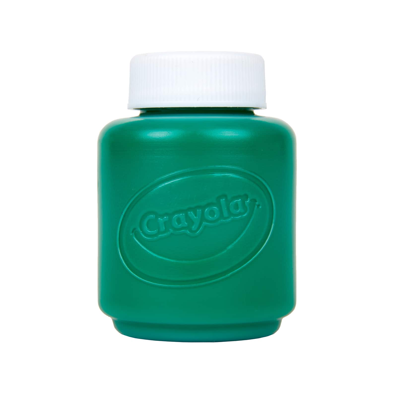 Crayola® 2oz. Green Washable Paints, 12ct.