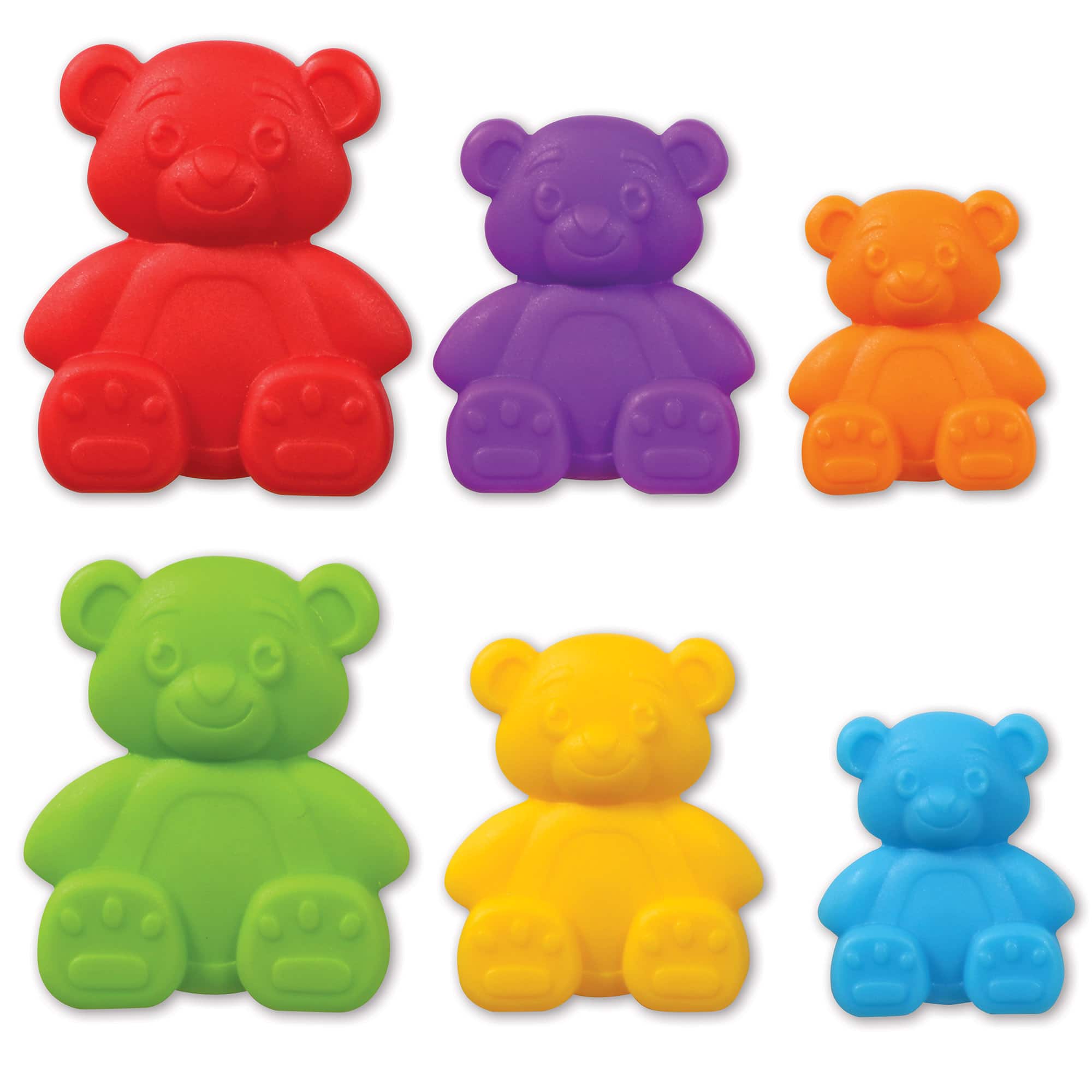 Learning Resources Bingo Bears