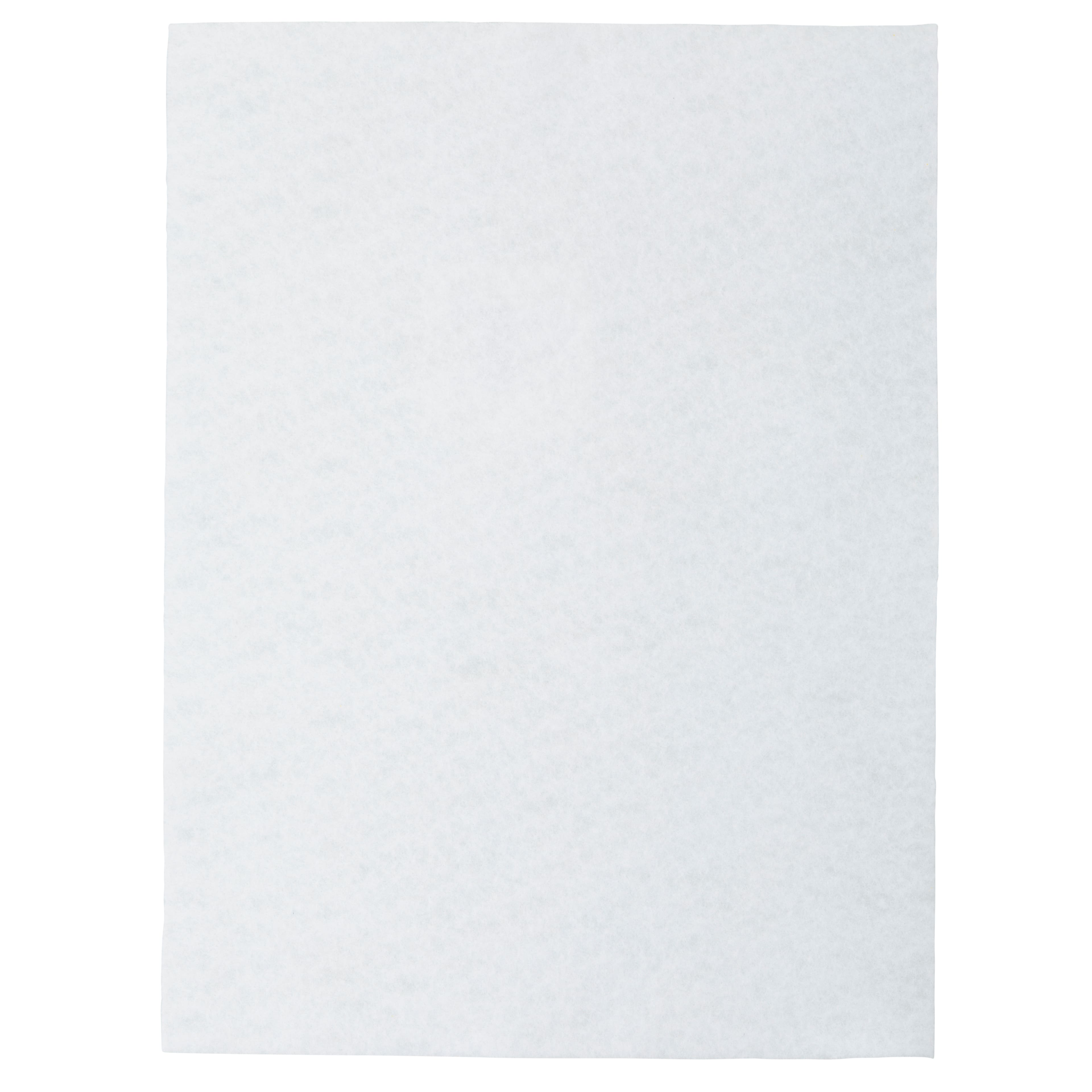 24 Pack: 9" x 12" Basic Felt by Creatology™