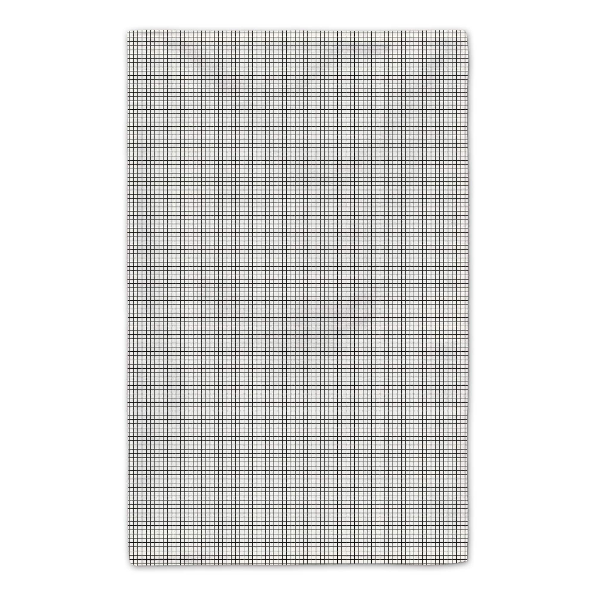 Rather Be Skiing Cabin Tea Towels - Set of 2