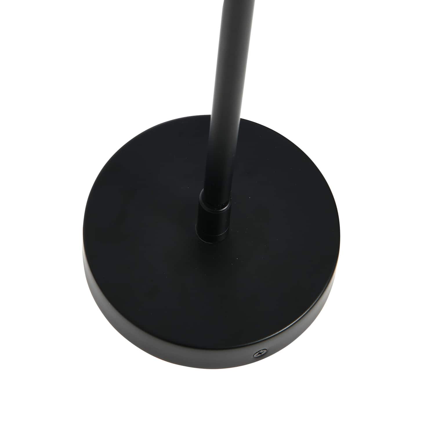Hello Honey® Robert Stevenson Lighting Ezra Metal & Frosted Glass Convertible Ceiling Light