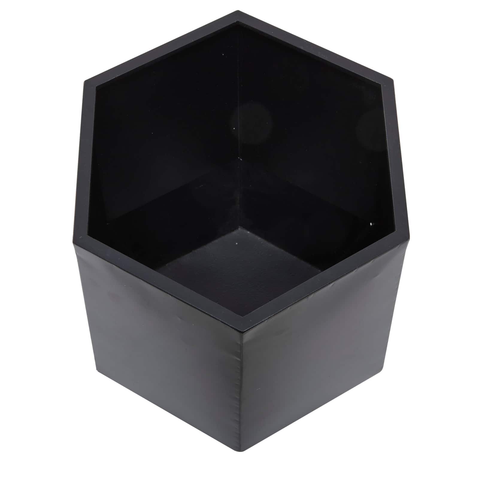 Modern Planter, Set of 3" 20", 16