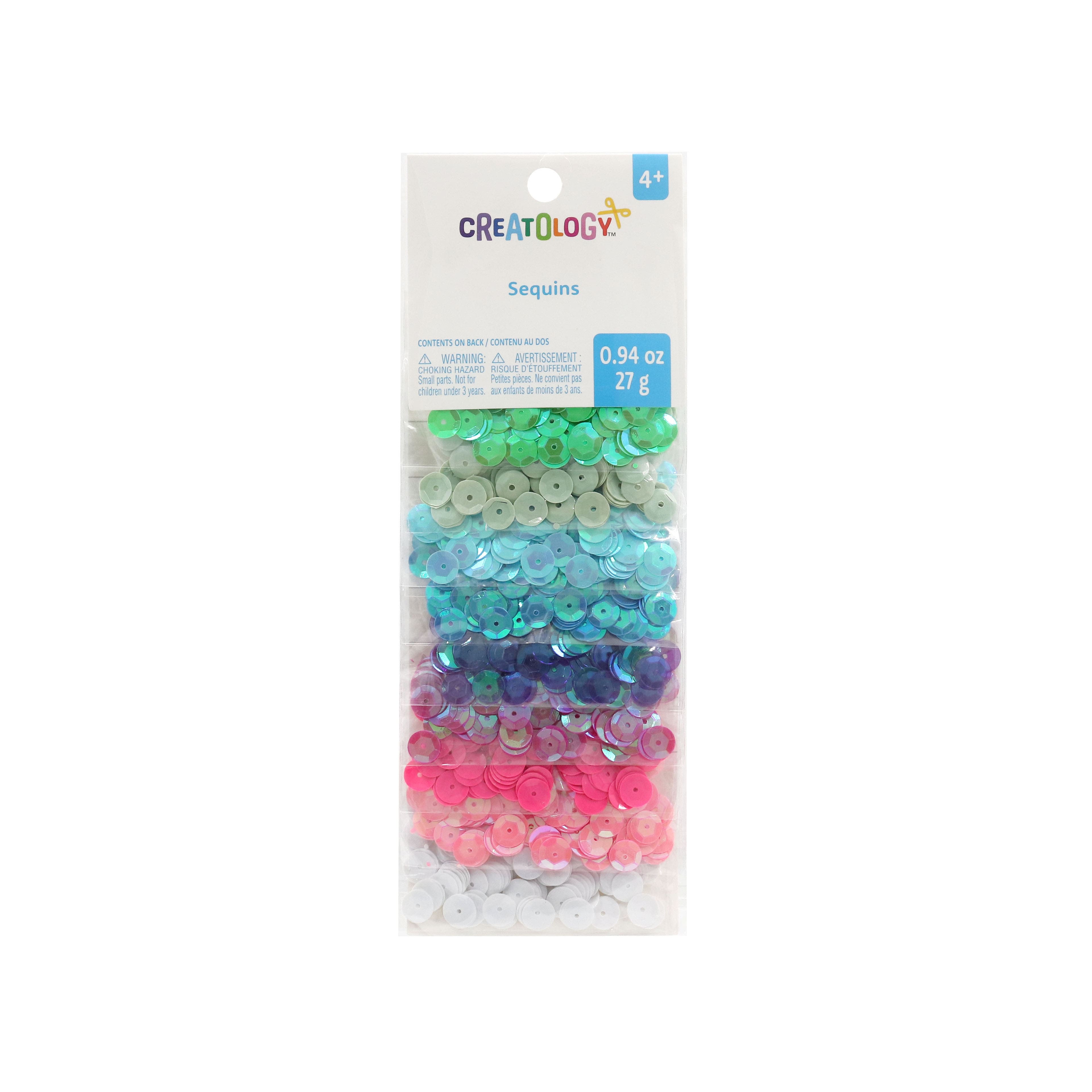 Iris Sequins Pack by Creatology™