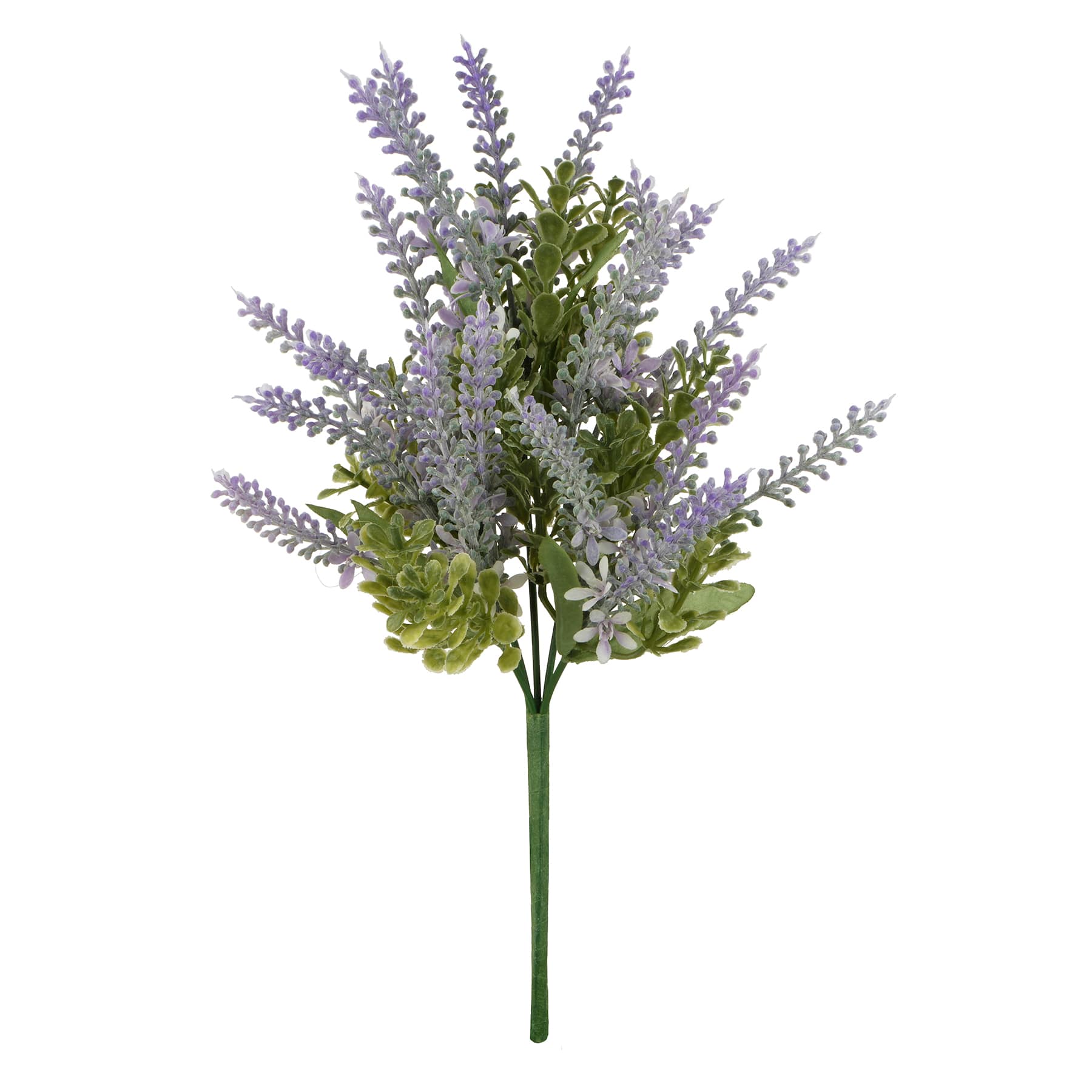 12 Pack: 11.5" Light Purple Lavender Pick by Ashland®
