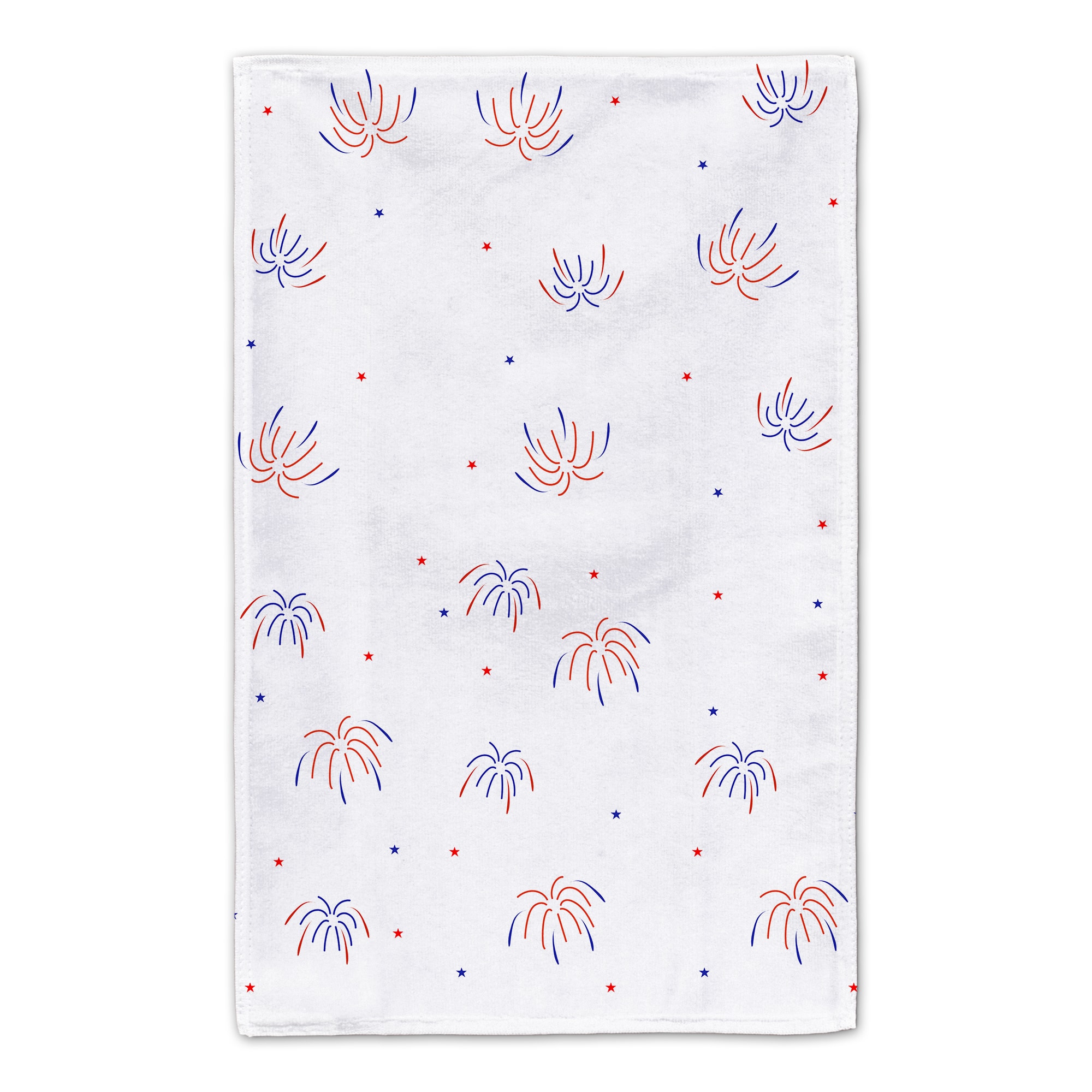 American Cats Tea Towel Set