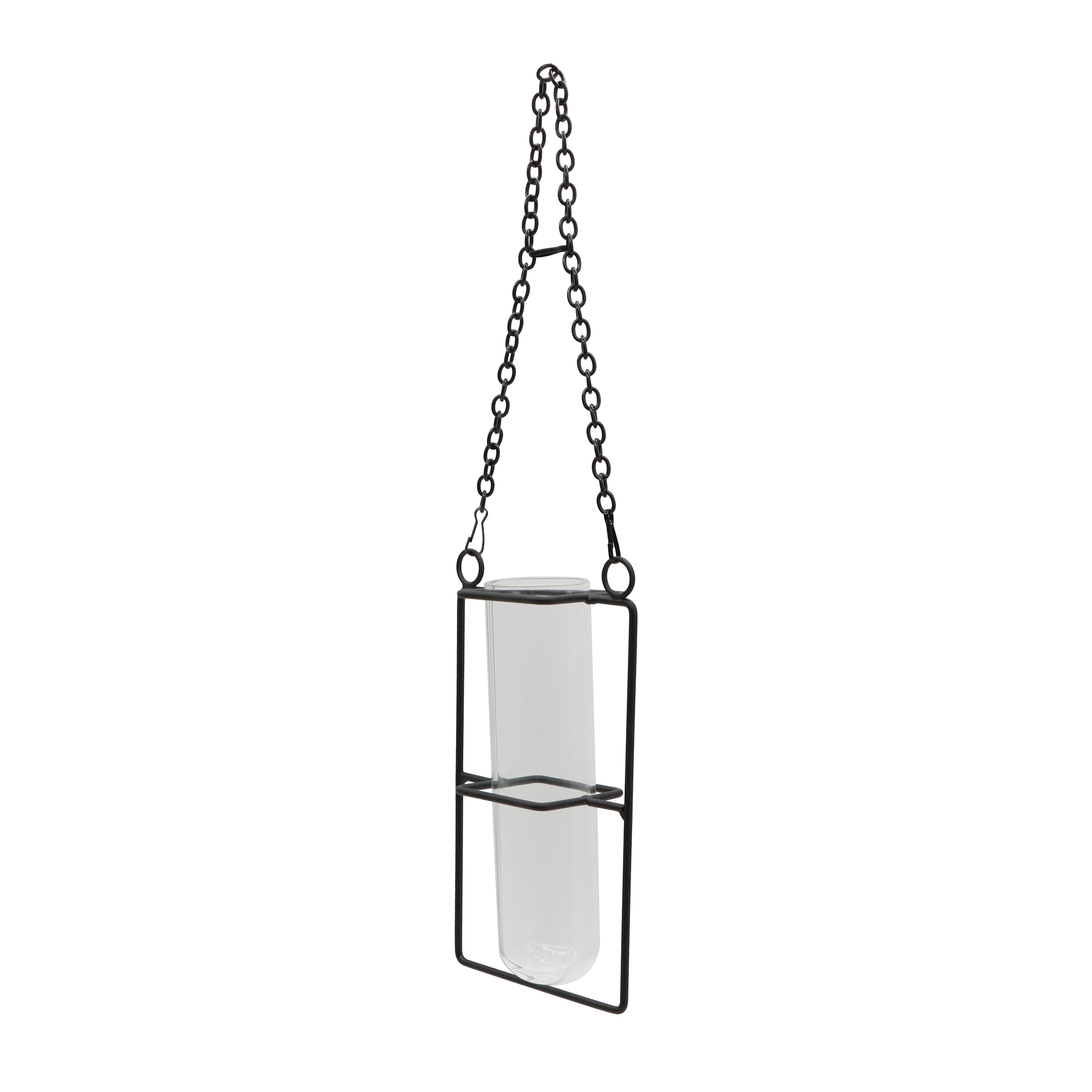 Hanging Frame with Test Tube by Ashland®