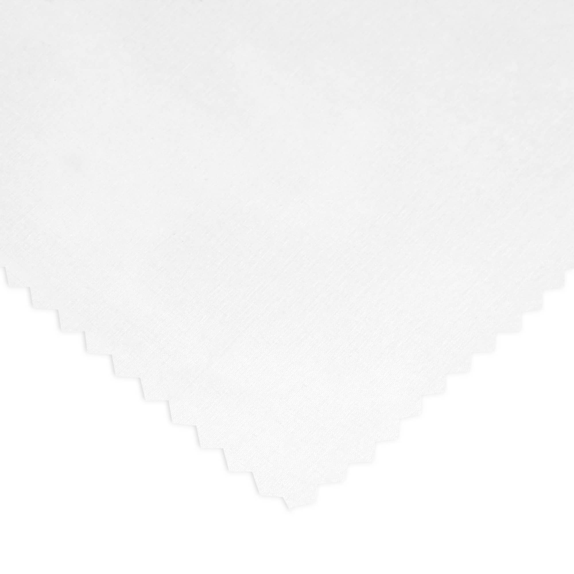 Dritz® 22'' x 30'' Silk Organza Sheer Press Cloth