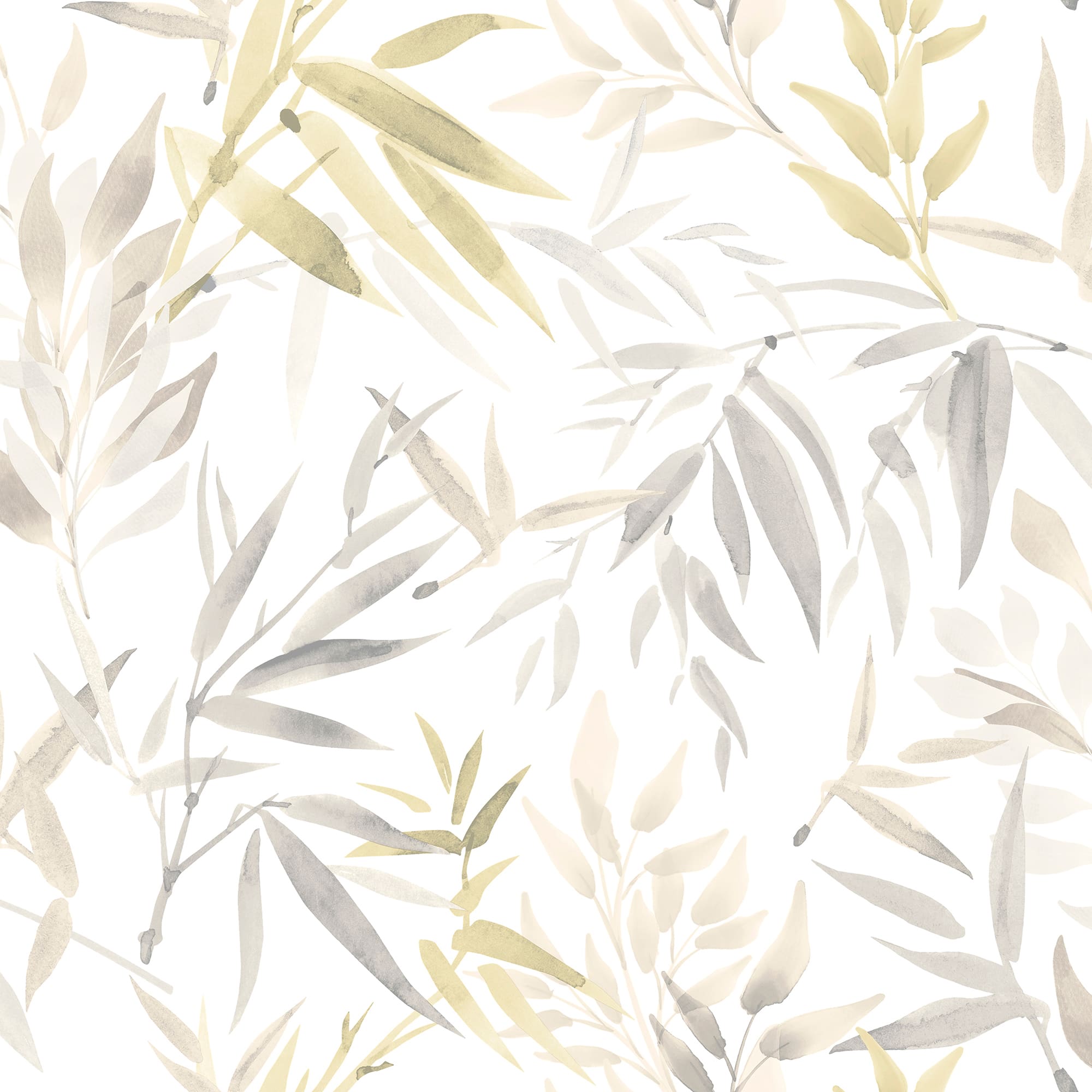 Designs Direct Painted Canopy Wallpaper