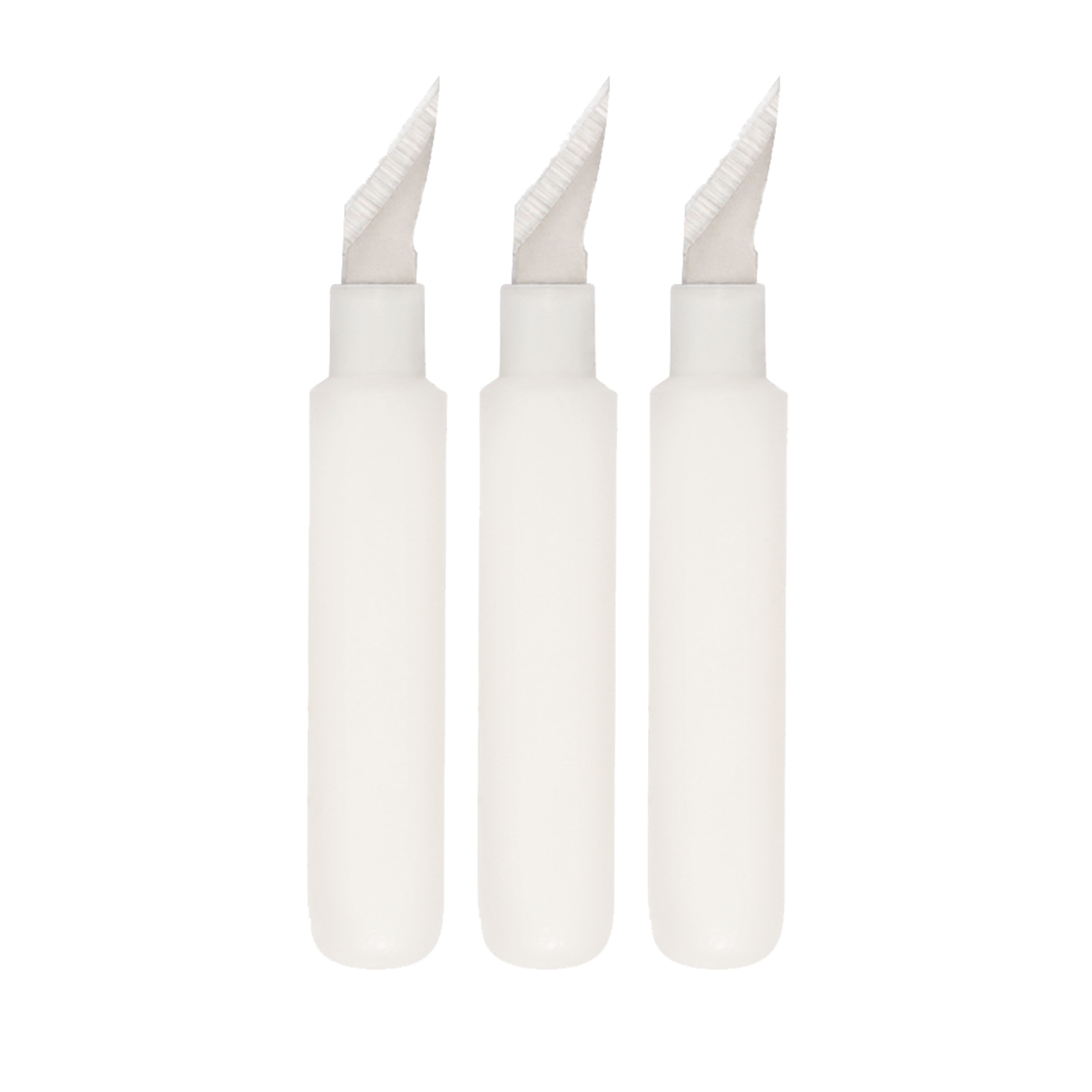 12 Packs: 3 ct. (36 total) Fiskars® Replacement Swivel Knife Blades