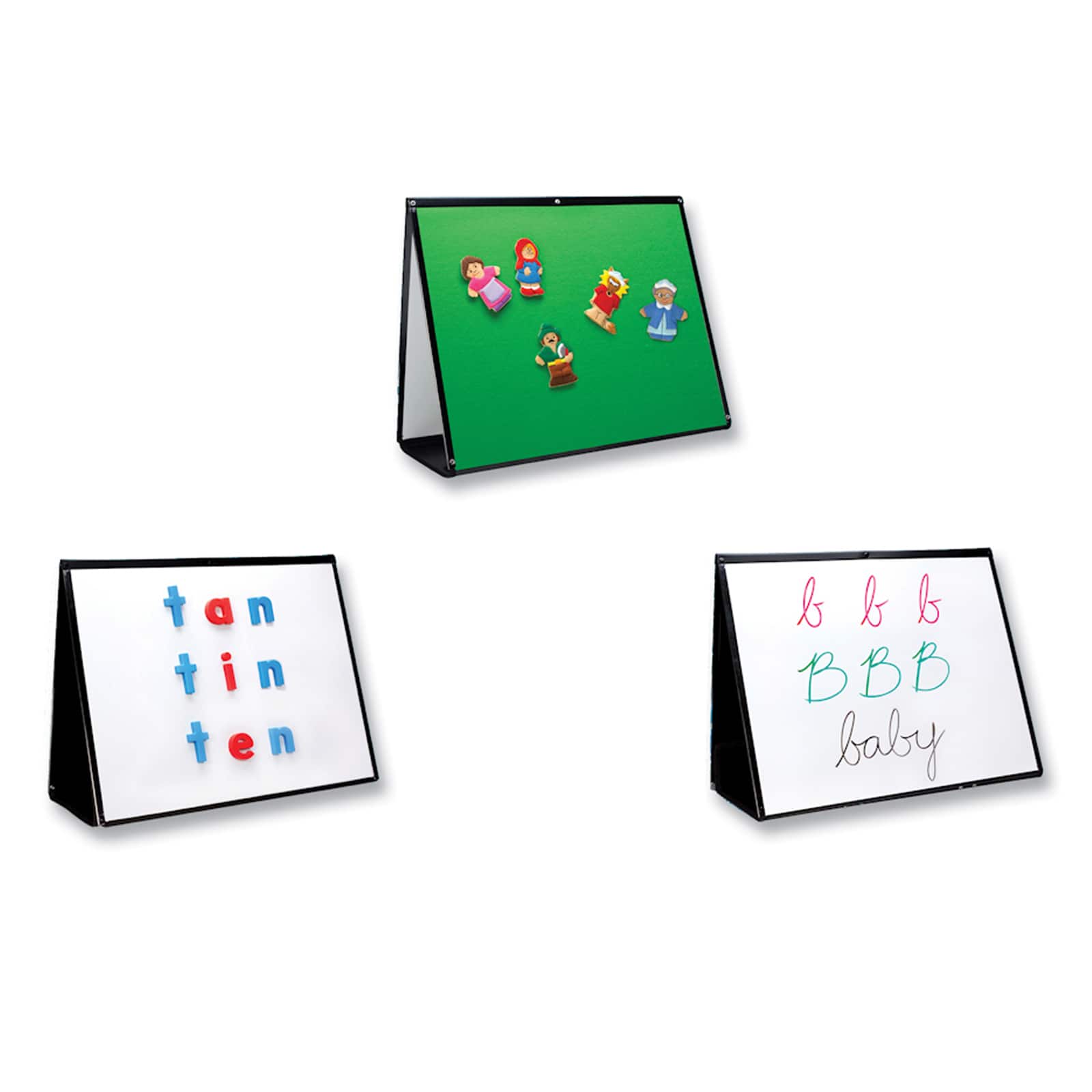 3-in-1 Portable Easel