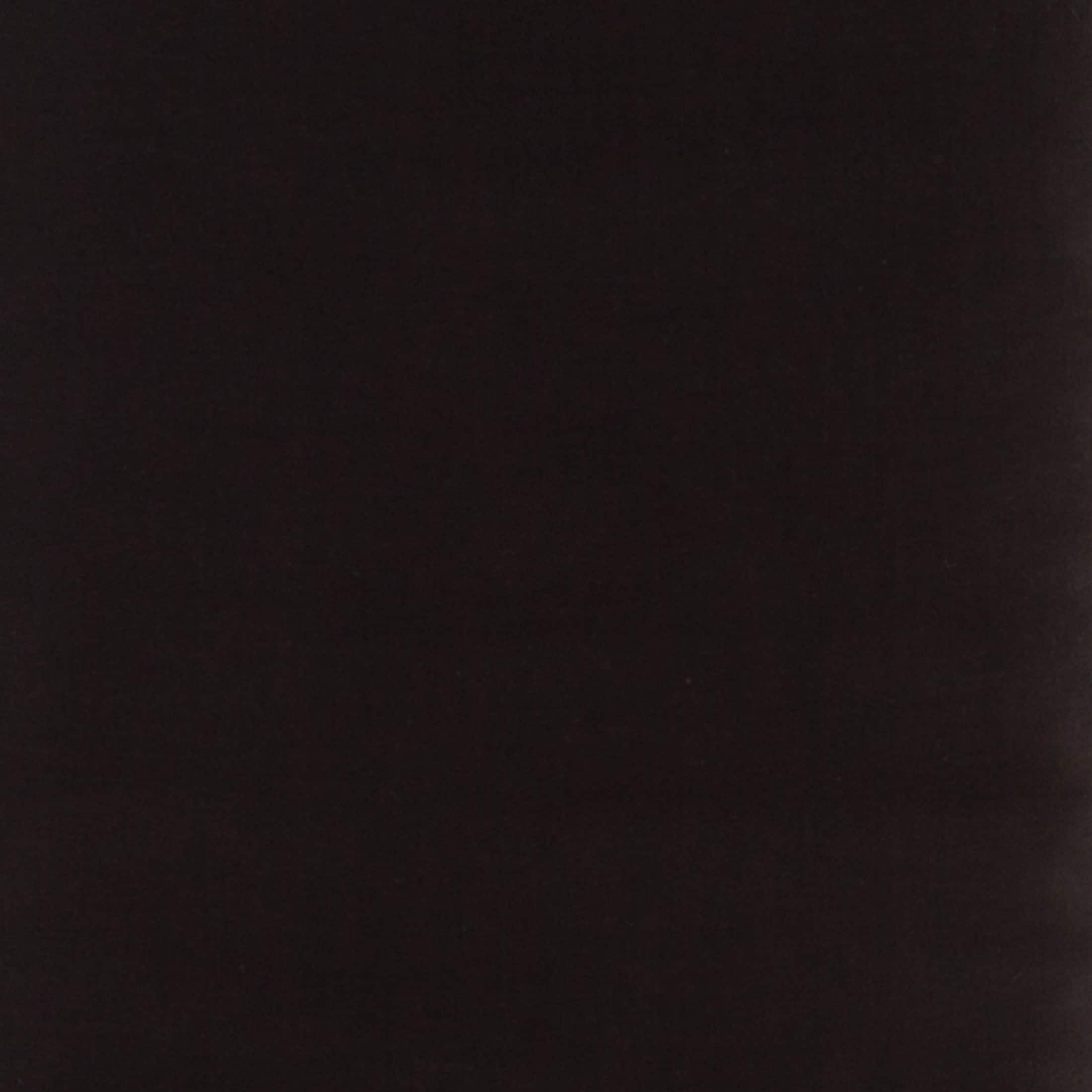 Springs Creative Wide Jet Black Cotton Fabric