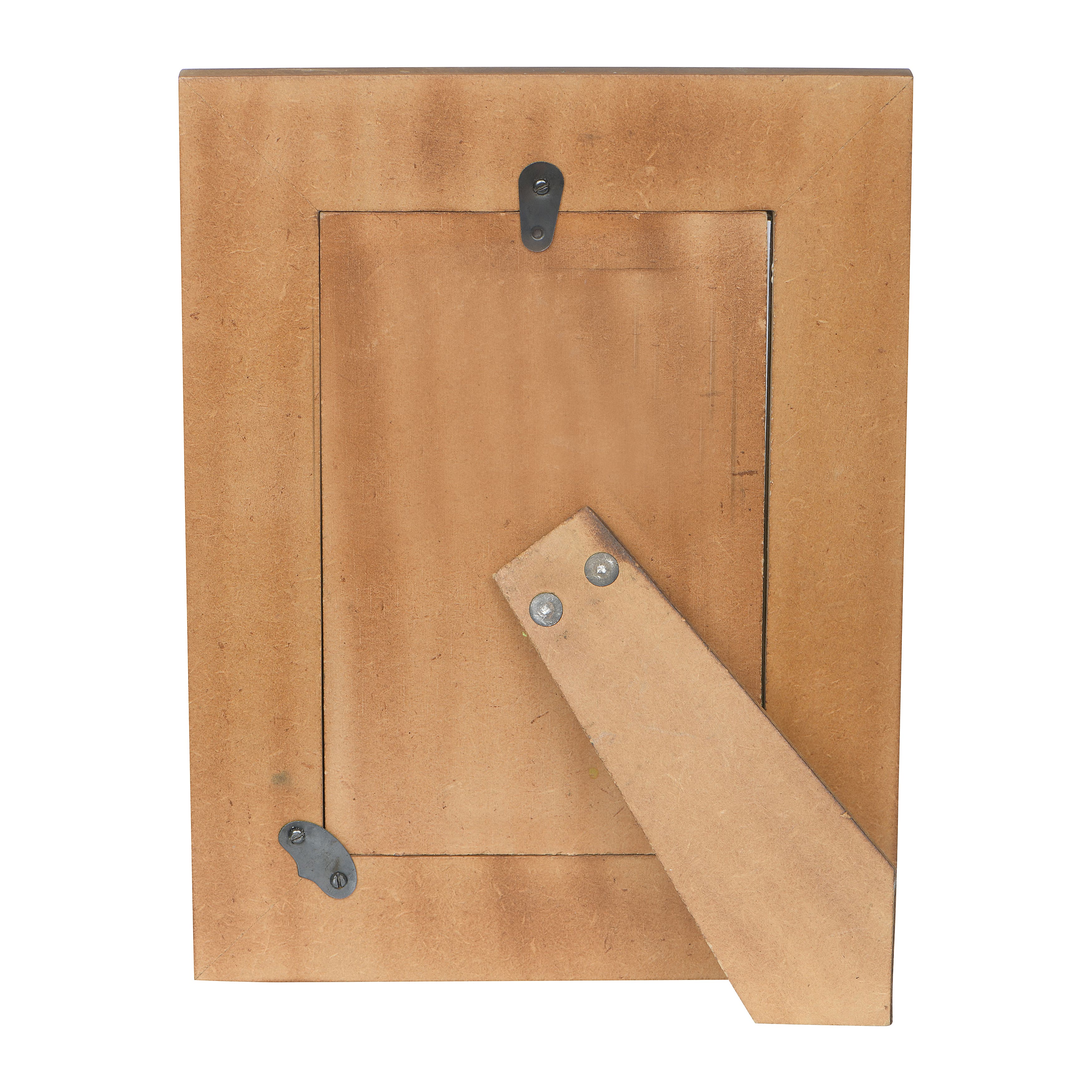 Hello Honey® 2 Pack Cream Photo Frame