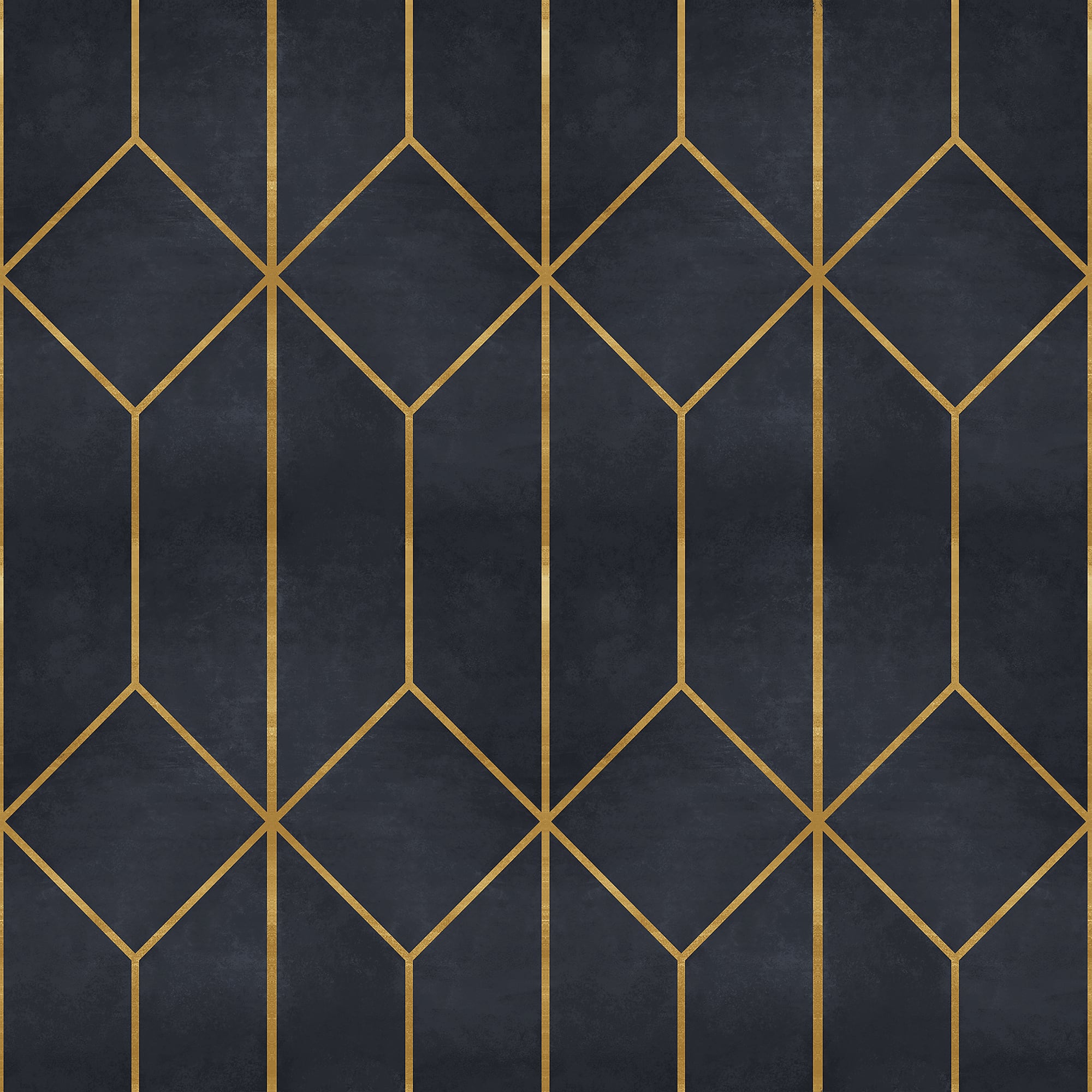 Designs Direct Diamond Trellis Peel & Stick Wallpaper