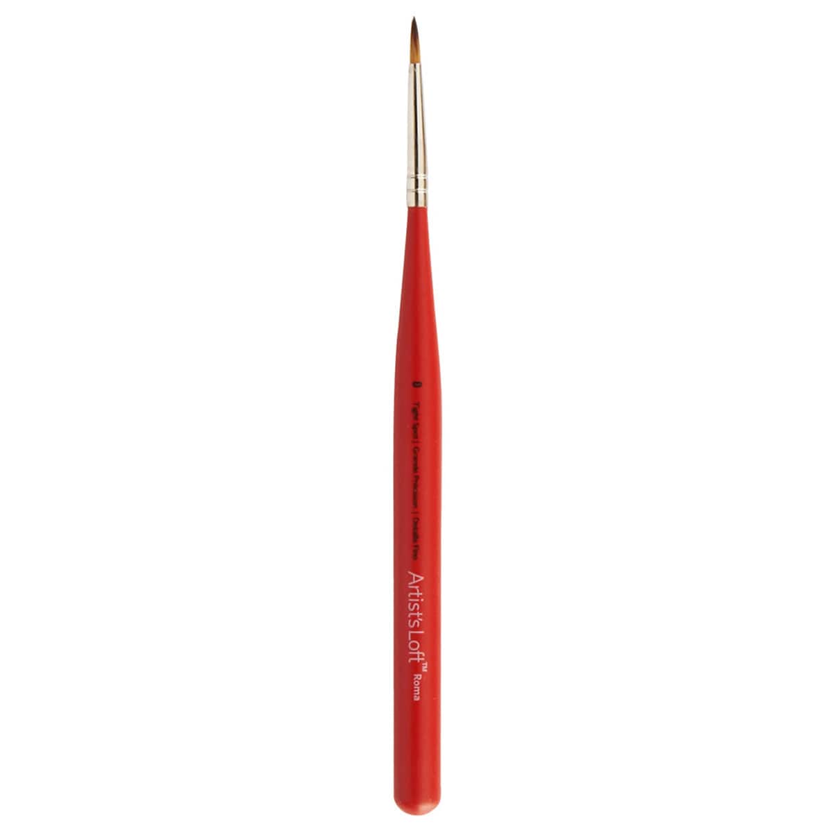Artist's Loft® Roma Tight Spot Brush