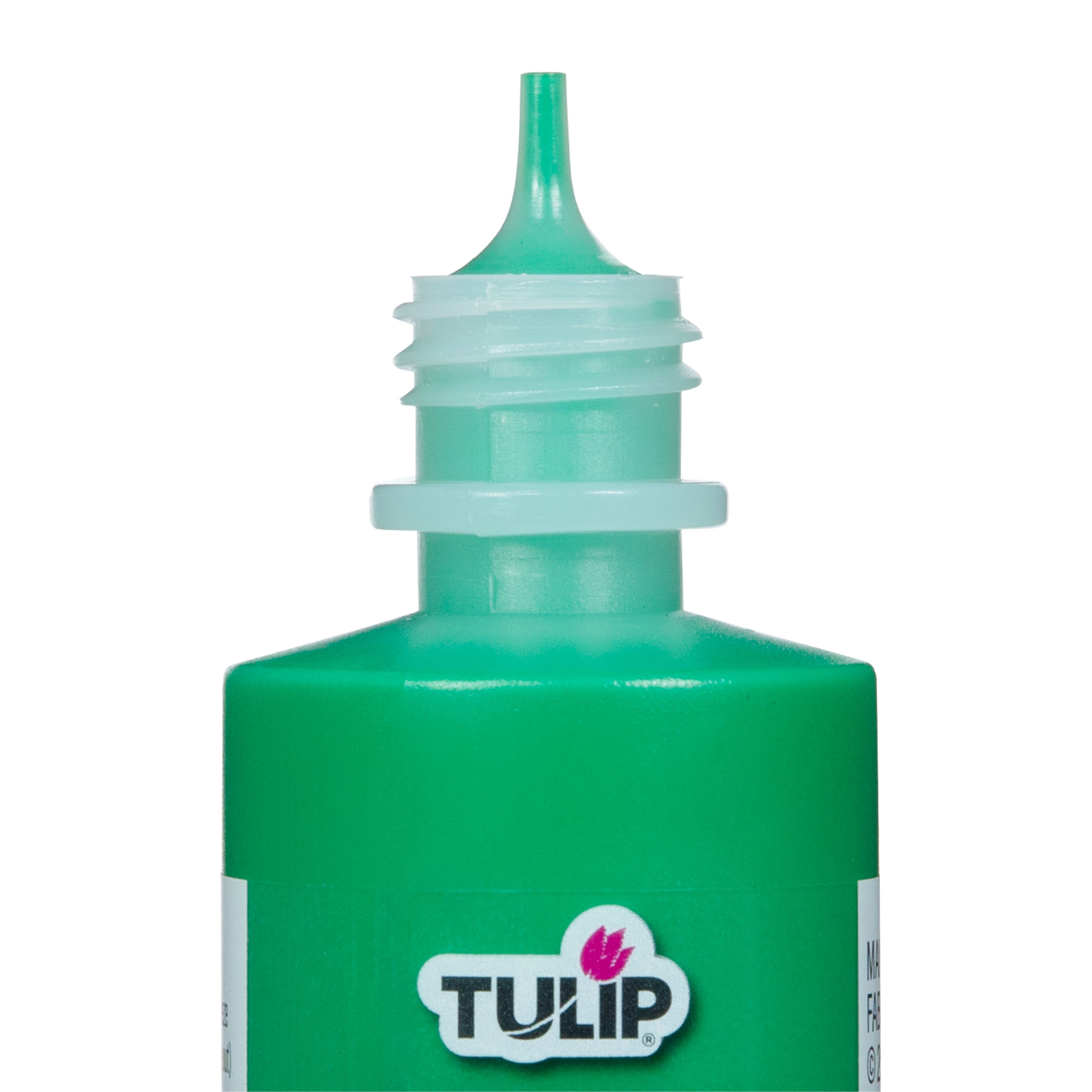 Tulip® Puffy™ Dimensional Fabric Paint