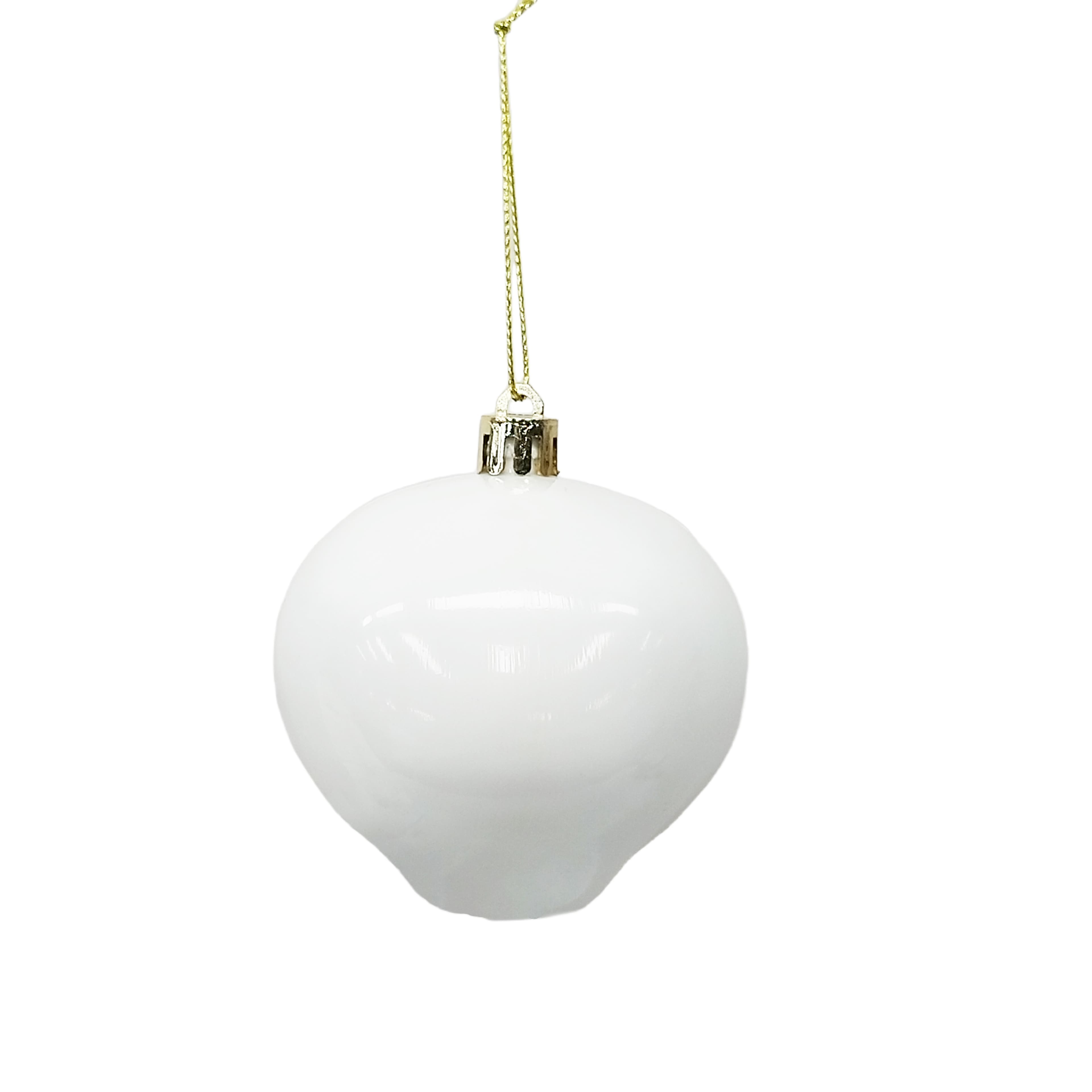 3" Skull Ornament by Ashland®