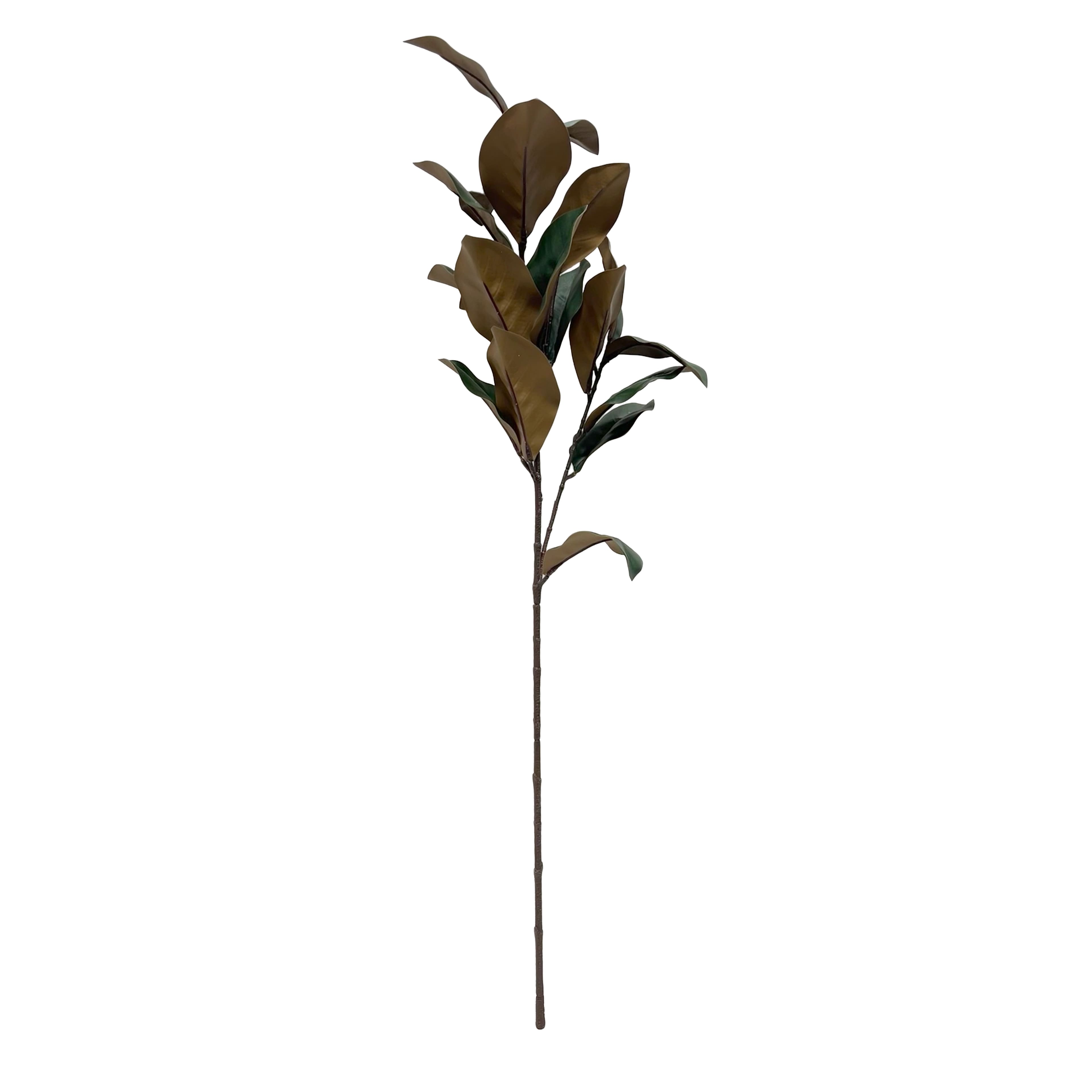 35.5" Magnolia Leaves Real Touch Stem by Ashland®