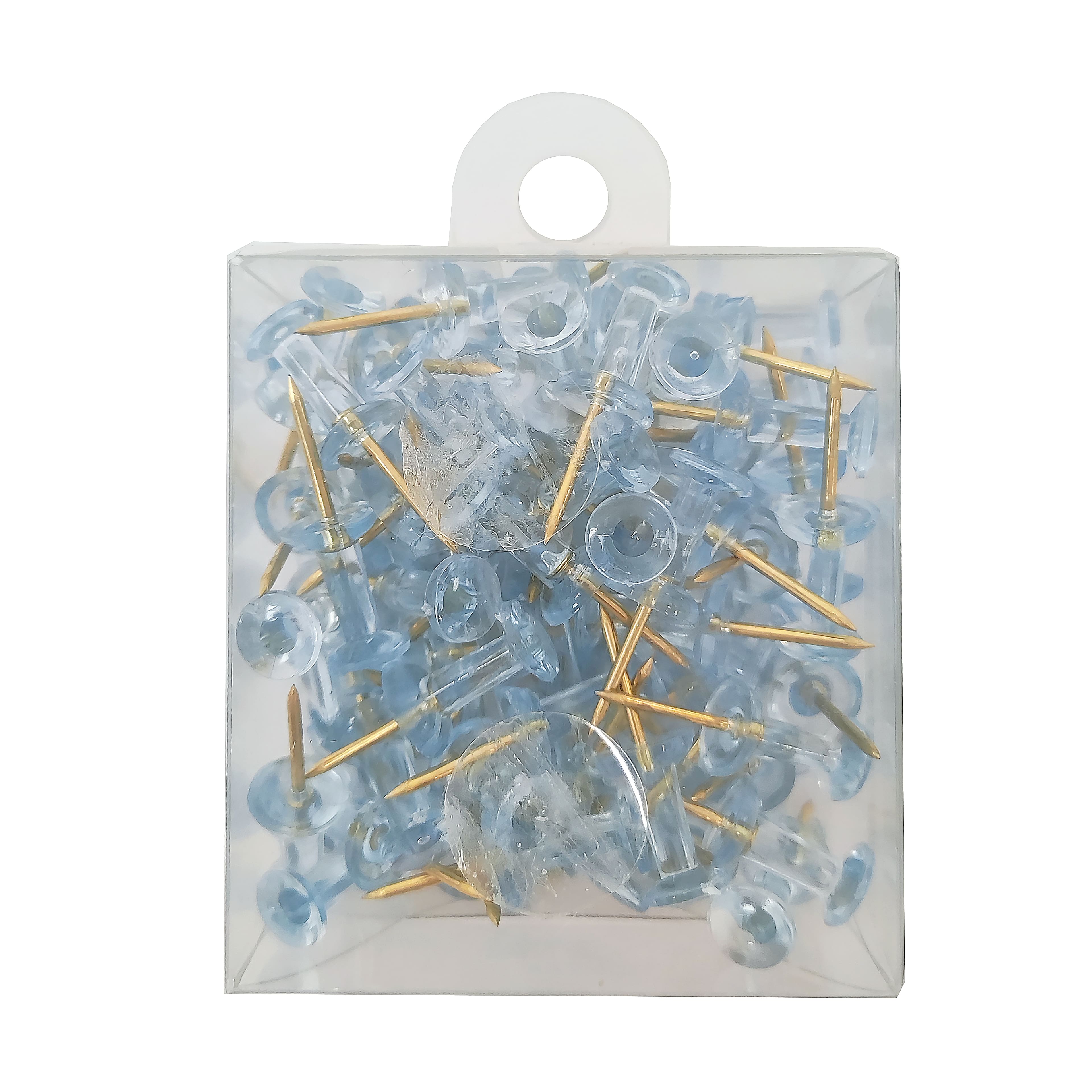 Push Pins