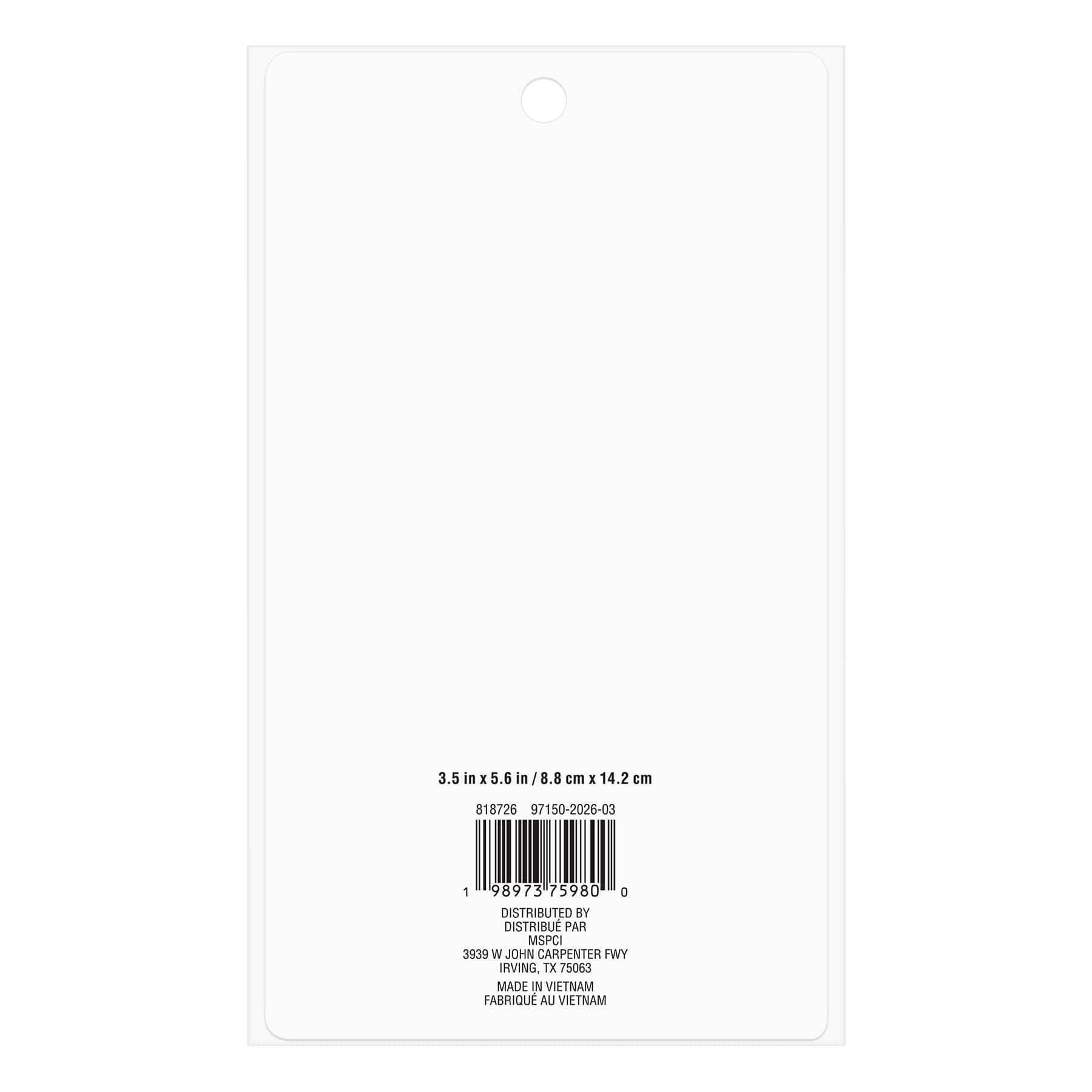 Daily Priorities Planner Sticky Notes by Recollections™
